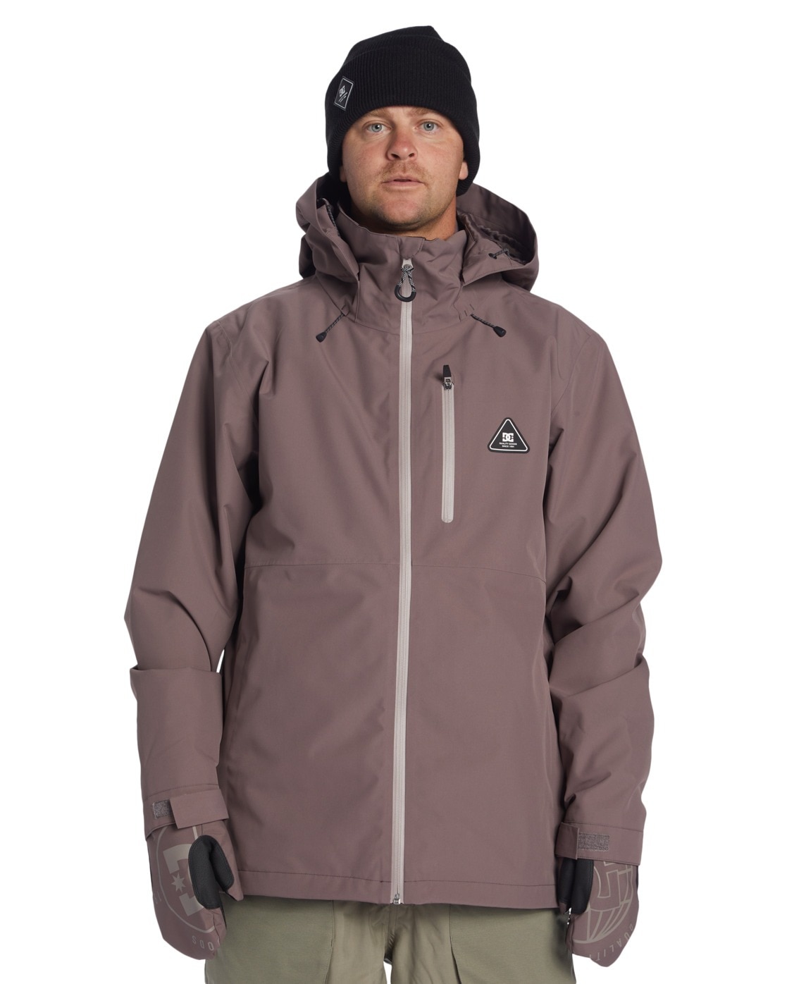 DC Shoes Snowboardjacke "Basis 30K" günstig online kaufen