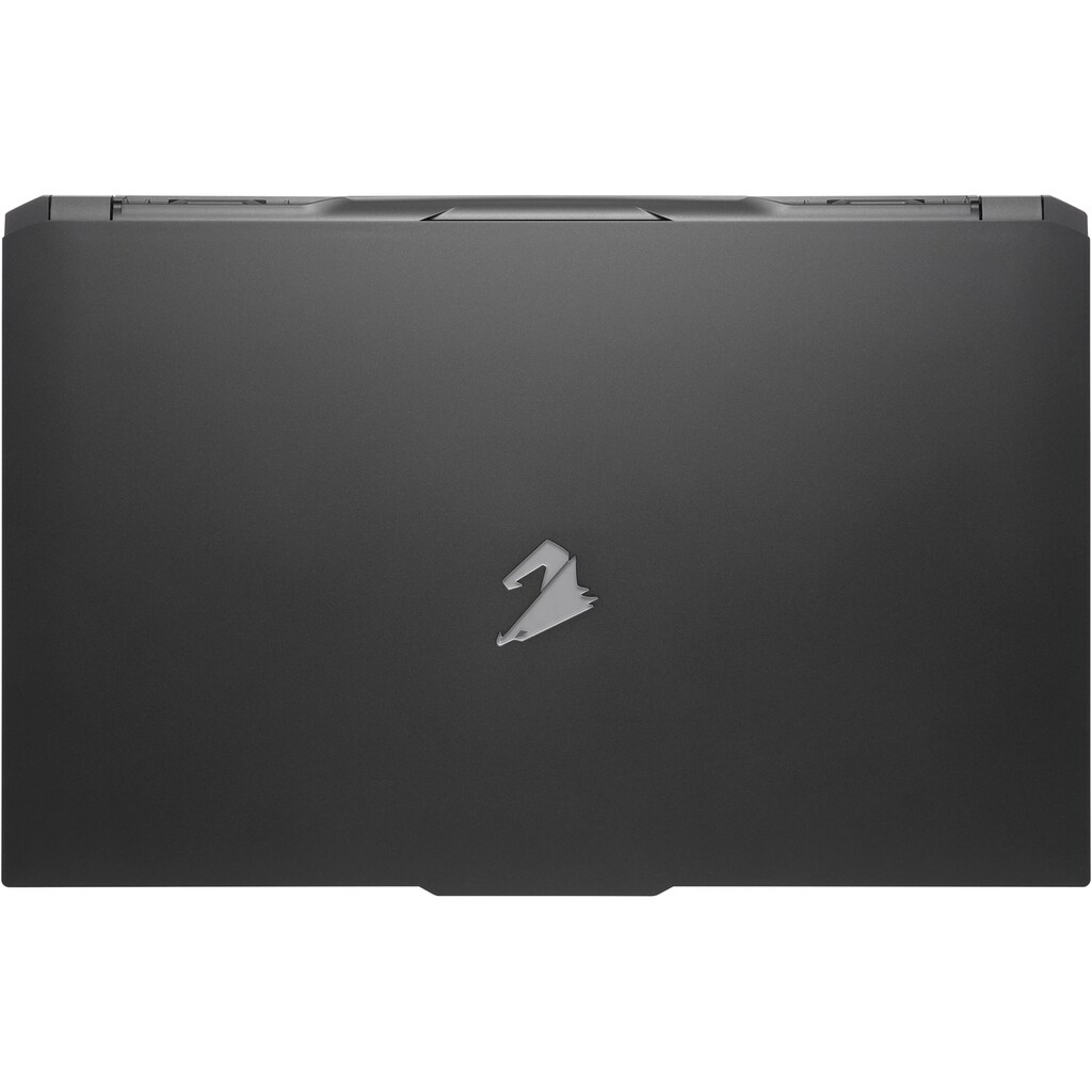 Gigabyte Gaming-Notebook »AORUS 17H BXF-74DE554SH«, 43,9 cm, / 17,3 Zoll, Intel, Core i7, GeForce RTX 4080, 1000 GB SSD