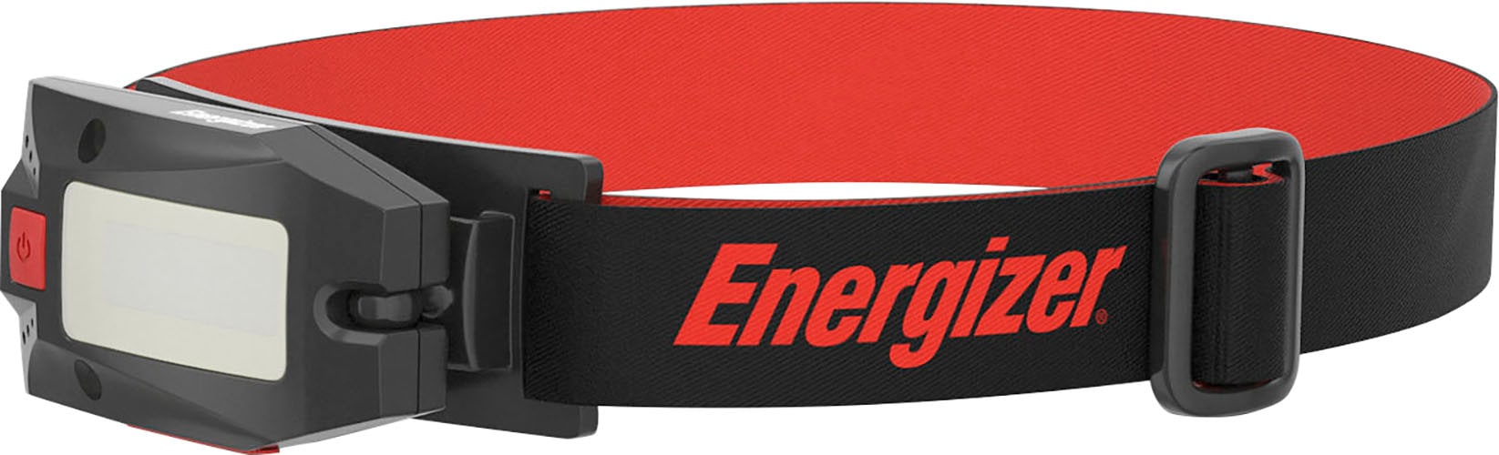 Energizer Stirnlampe »Kopflampe Multiuse wiederaufladbar 180 Lumen«