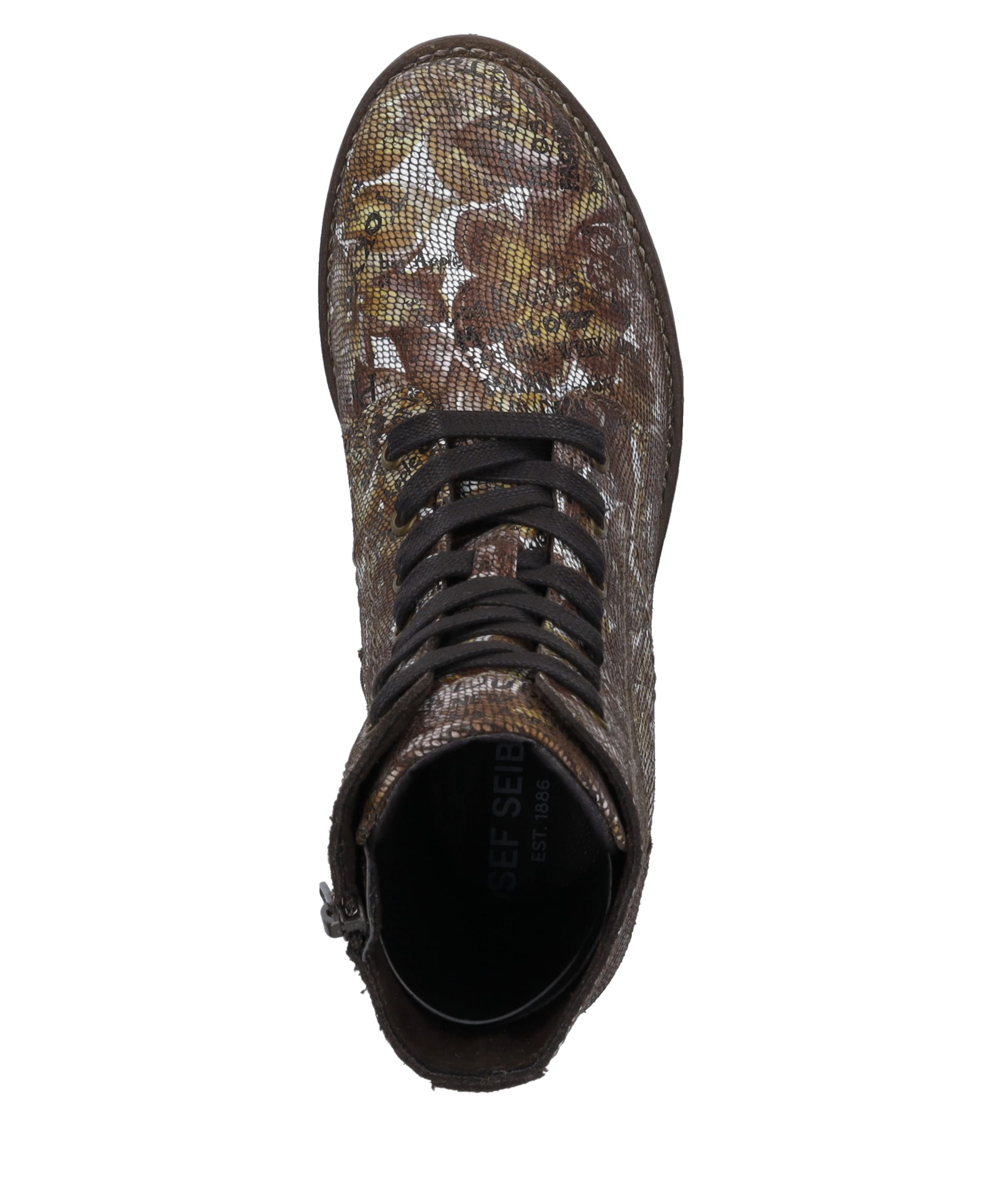 Josef Seibel Stiefelette »Sienna 82, moro«