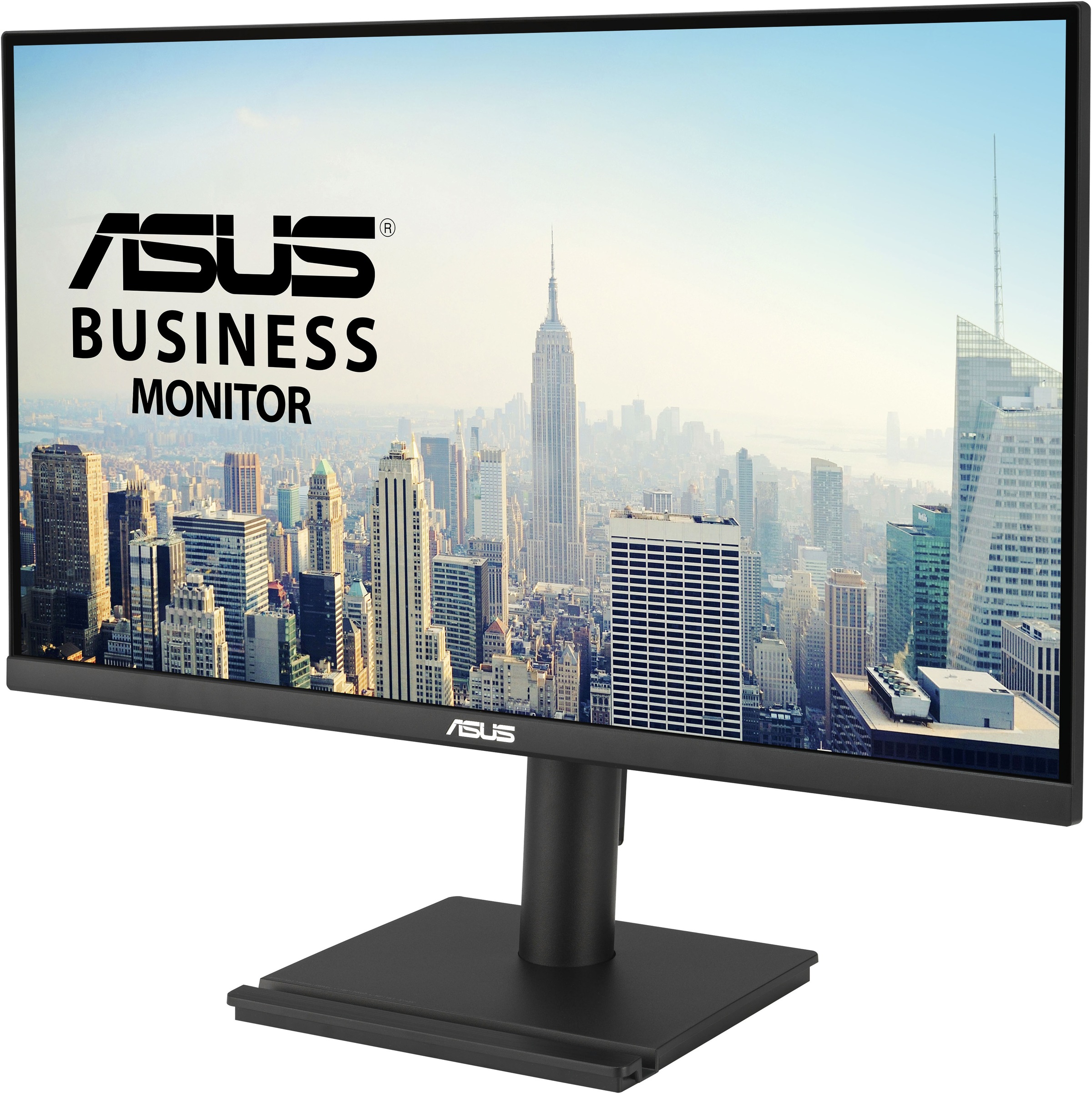 Asus LED-Monitor »VA27UCPS« 69 cm/27 ″  3840 x 2160 px 5 Reaktionszeit 60 Hz