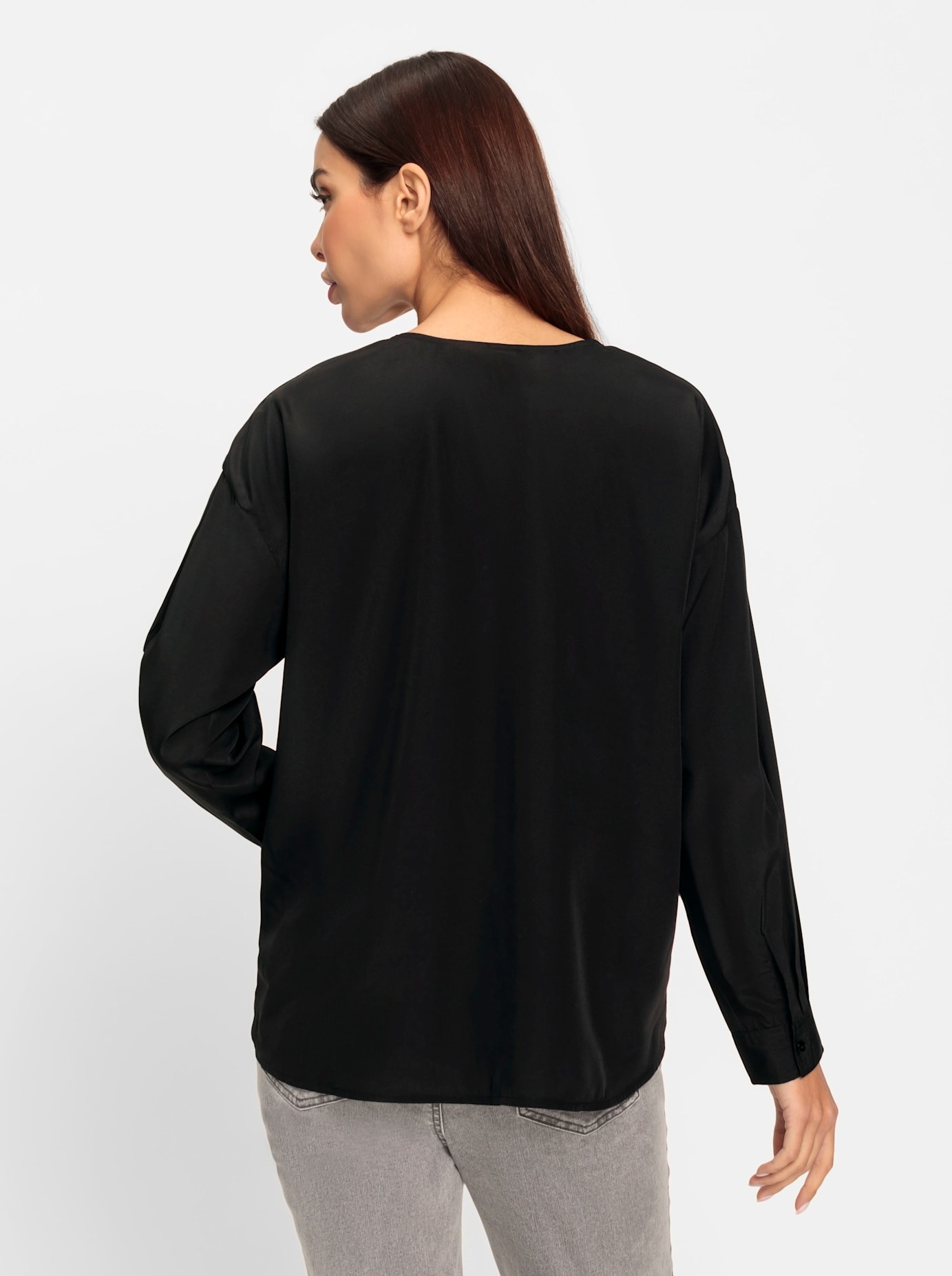 Thumbnail - heine Langarmbluse