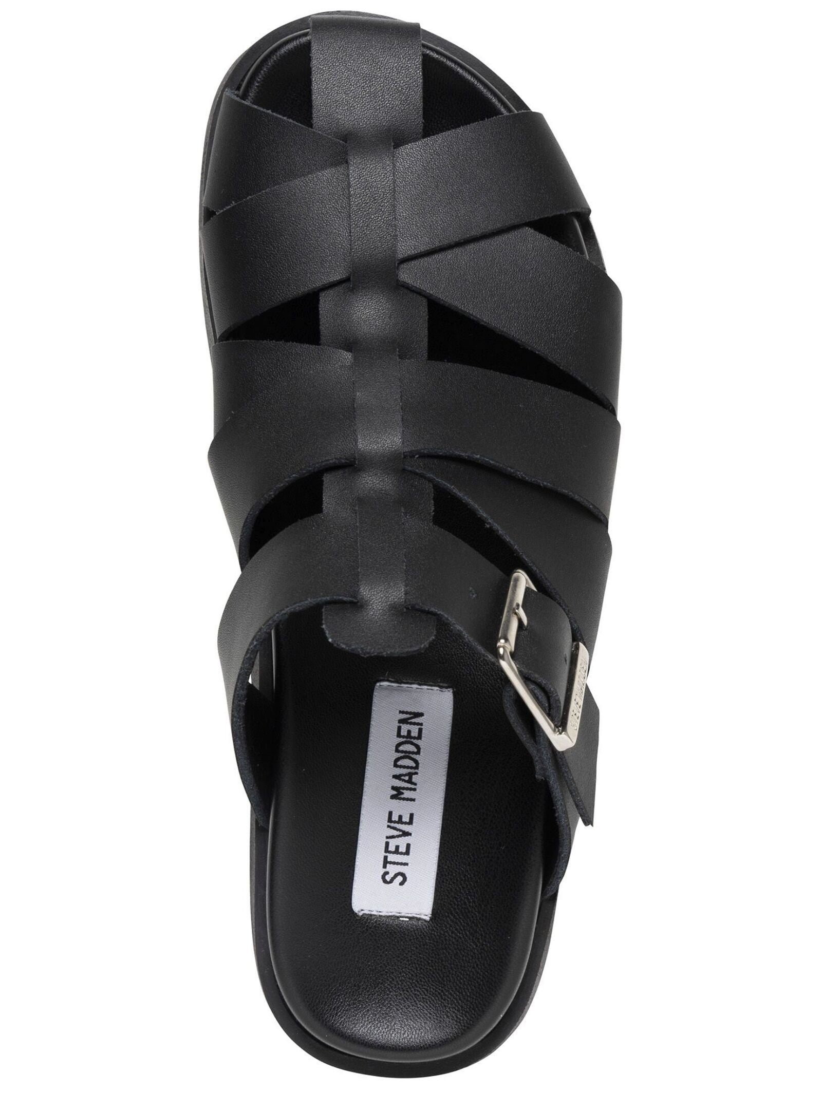 STEVE MADDEN Pantolette »STEVE MADDEN Pantoletten Leder«