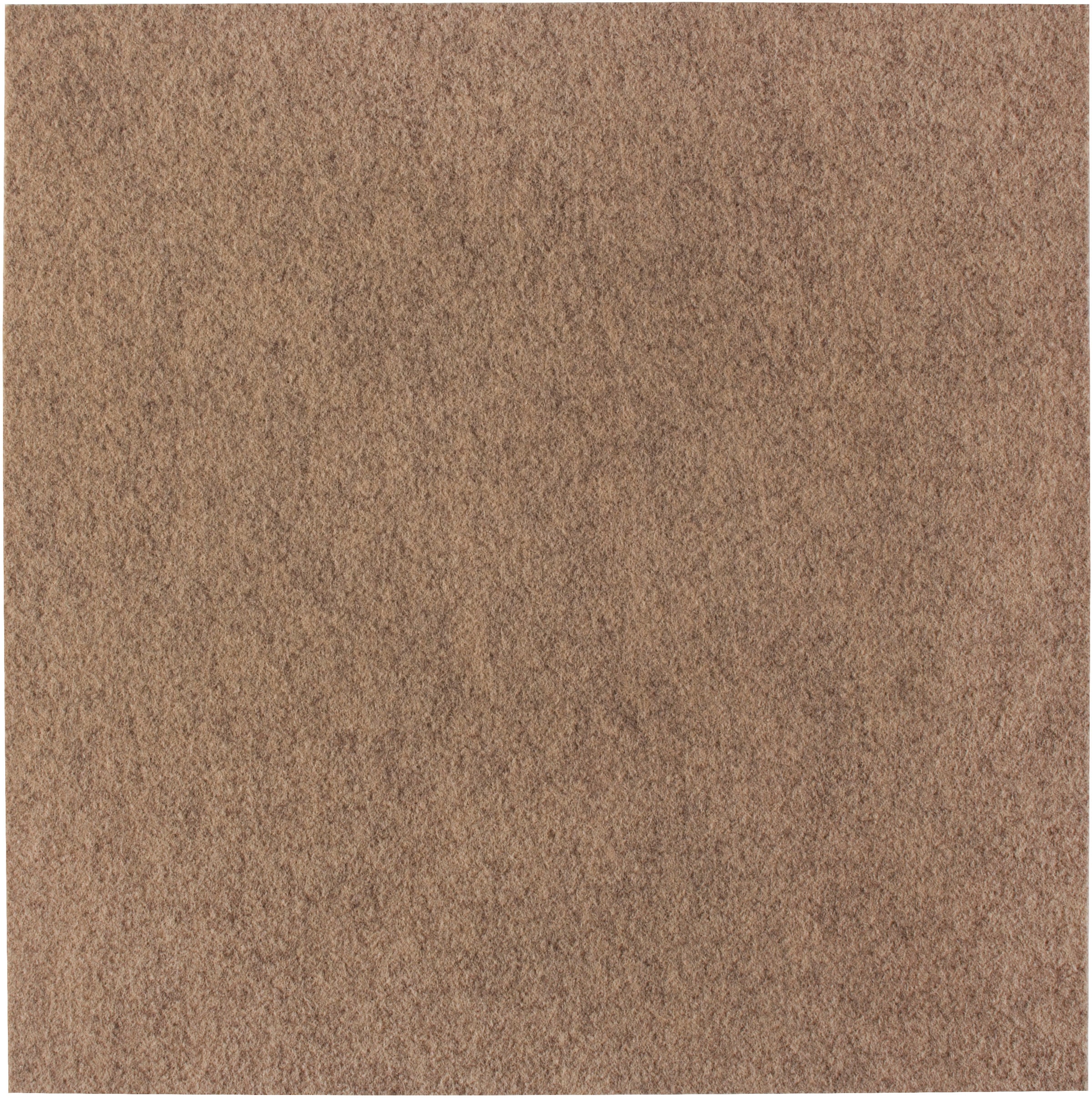 Andiamo Teppichfliese "Abbo, selbstklebend, Gesamthöhe 4 mm" quadratisch Bodenschutz, quadaratisch 40x40 cm, 25er Set, 50er Set, 100er Set