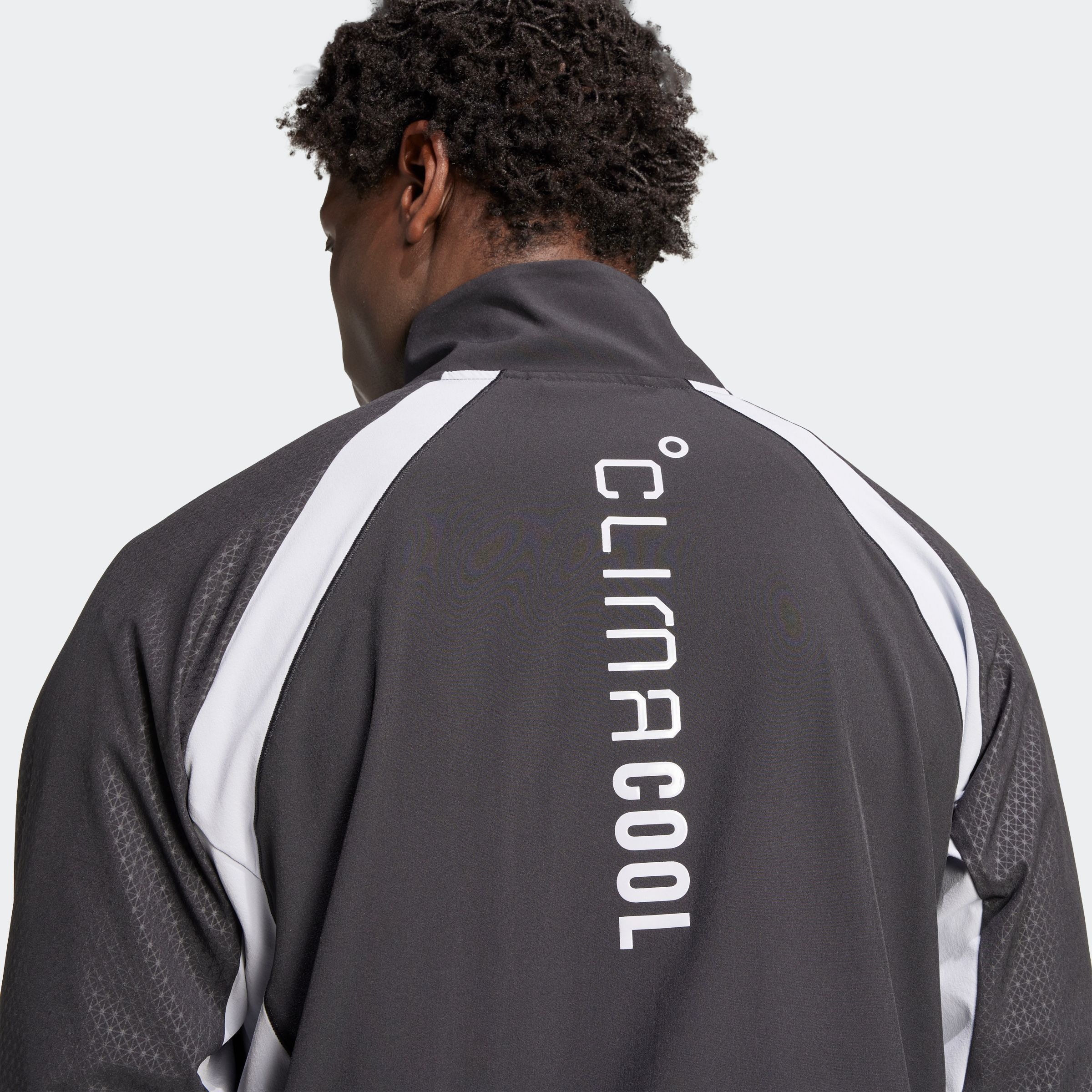adidas Performance Outdoorjacke »TECH APP R-TOP«