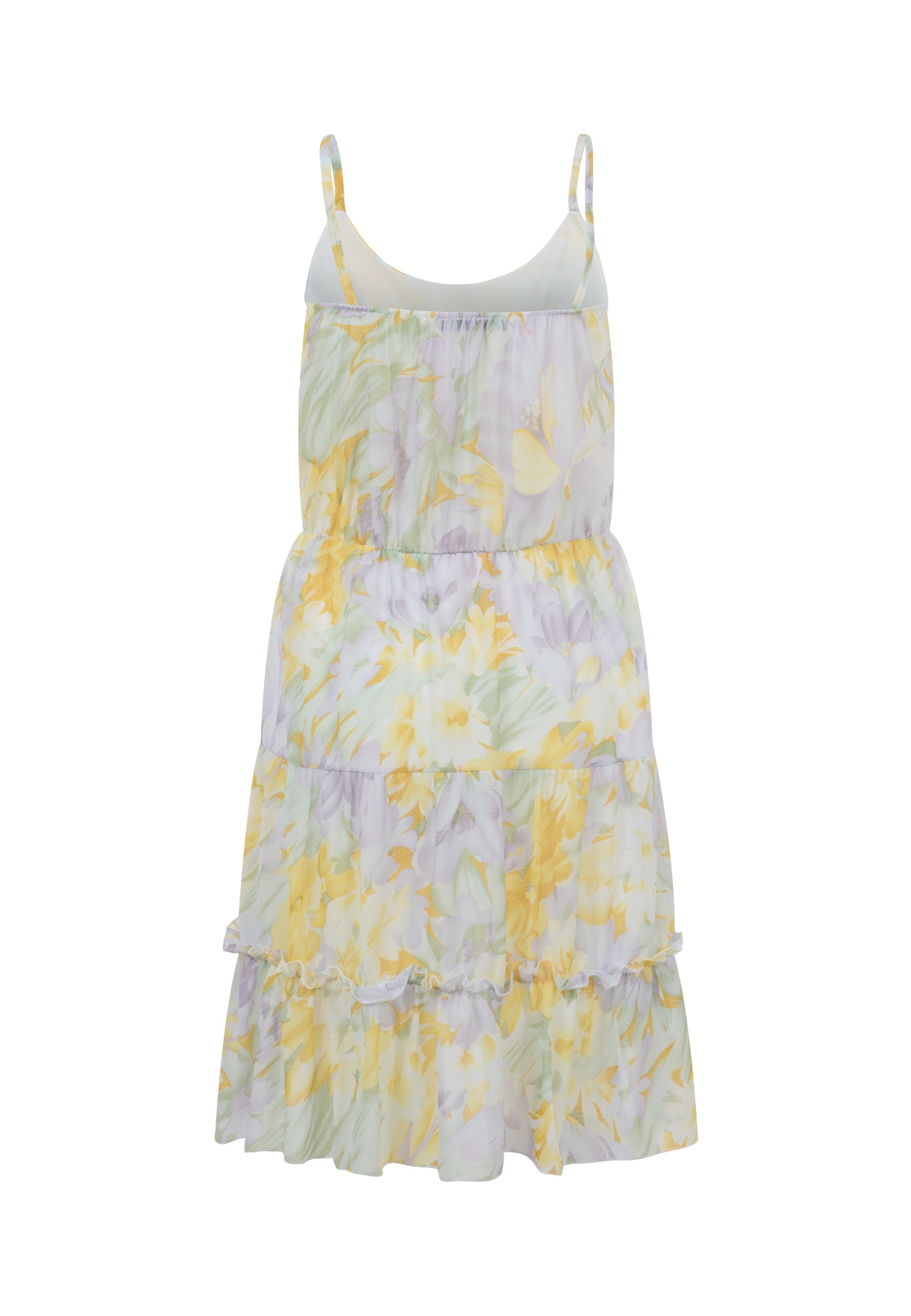 CLOUD 5IVE A-Linien-Kleid »CLOUD 5IVE Summer Dress« 1 tlg.