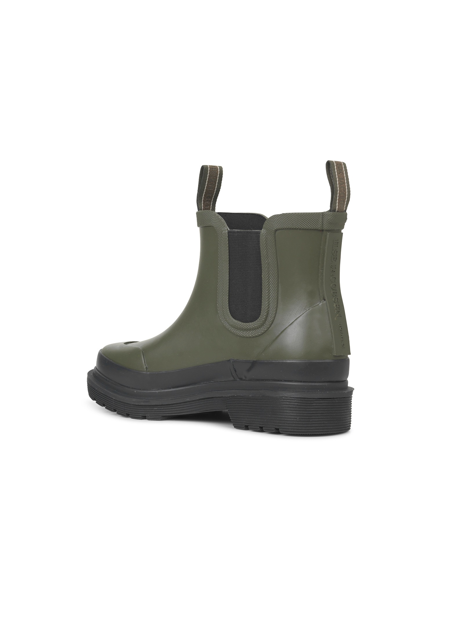 Ilse Jacobsen Gummistiefel »RUB30C«, Reinstes Naturkautschuk