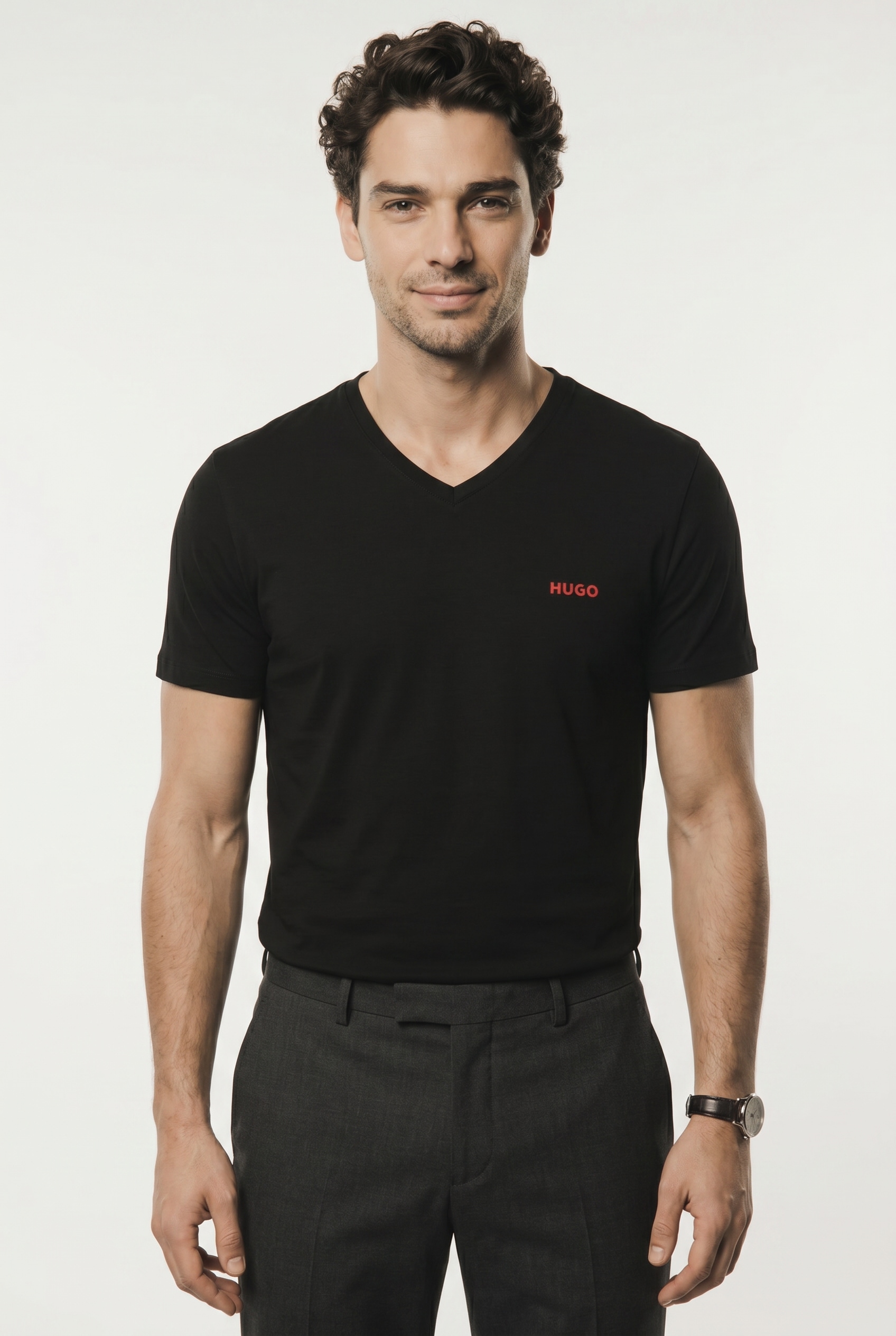 HUGO Underwear T-Shirt 3