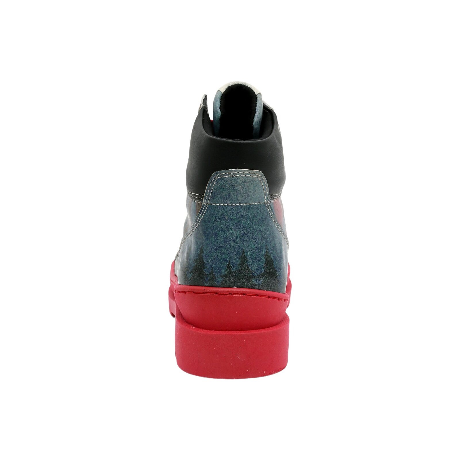 DOGO Winterboots »Adriana 123 Damen Boots / Female«, Vegan