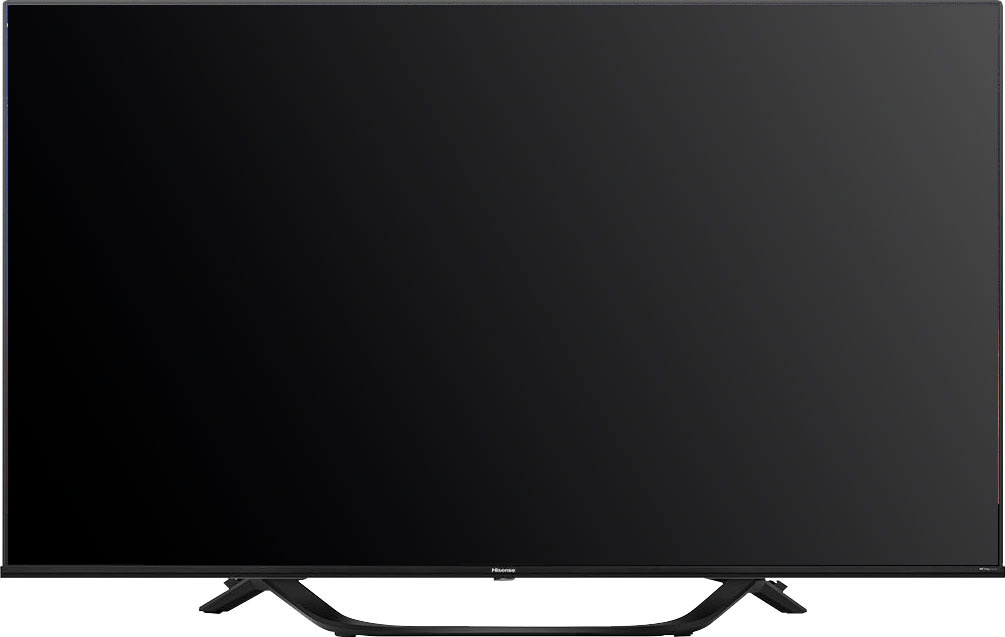 Hisense LED-Fernseher »43A66H«, 108 cm/43 HD, 4K Ultra Zoll, | BAUR Smart-TV