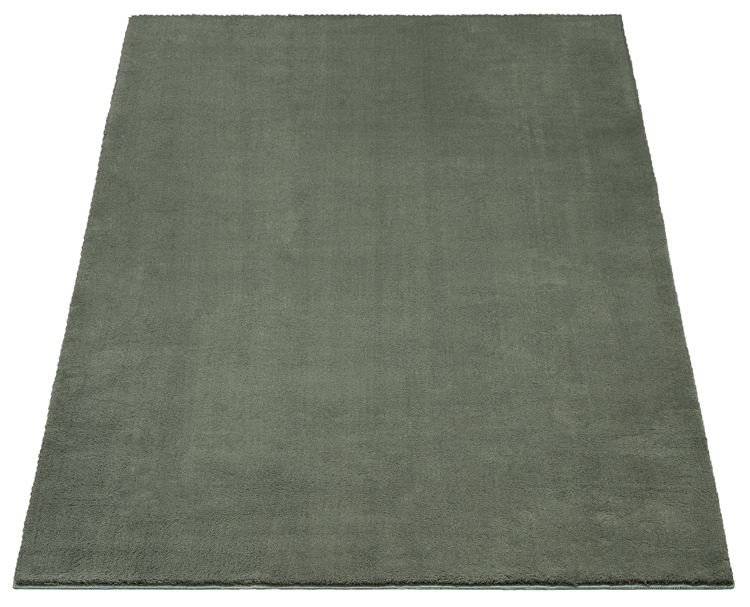 the carpet Teppich »Relax«, rechteckig, 16 mm Höhe, waschbarer Wohnzimmer Teppich modern rutschfest