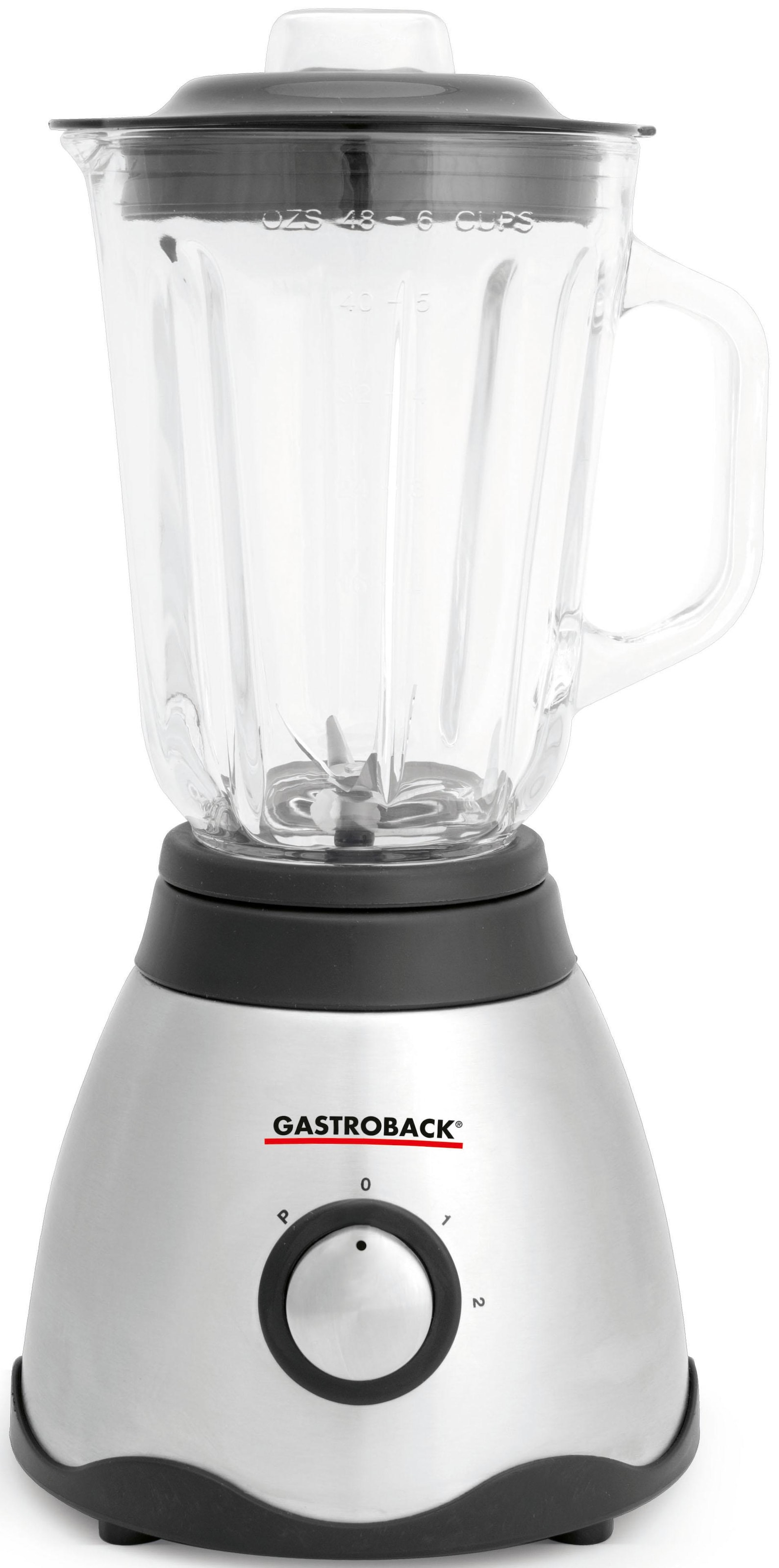 Gastroback Standmixer »40999 Vital Mixer«, 850 W
