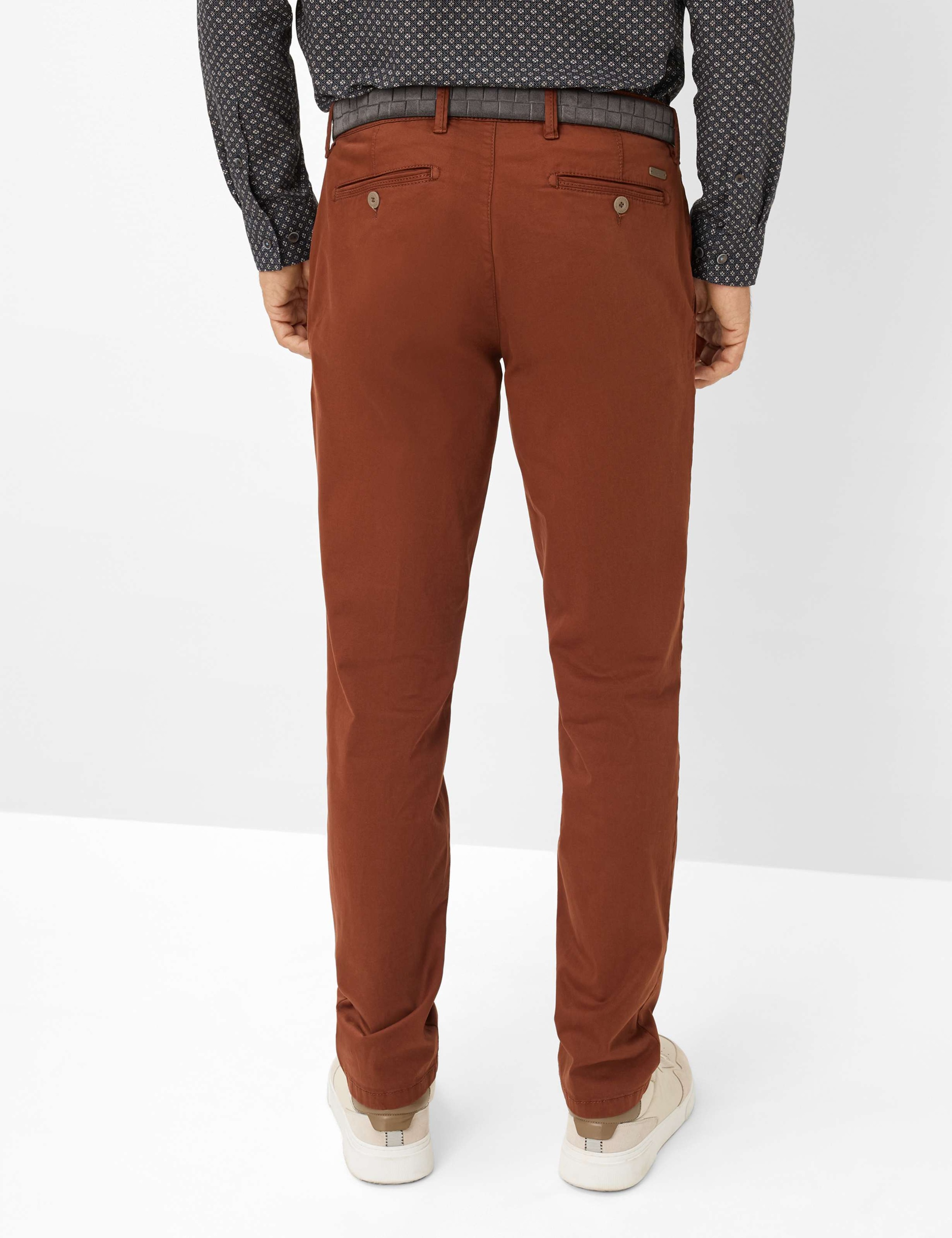 EUREX by BRAX Chinohose "Style JIM" günstig online kaufen
