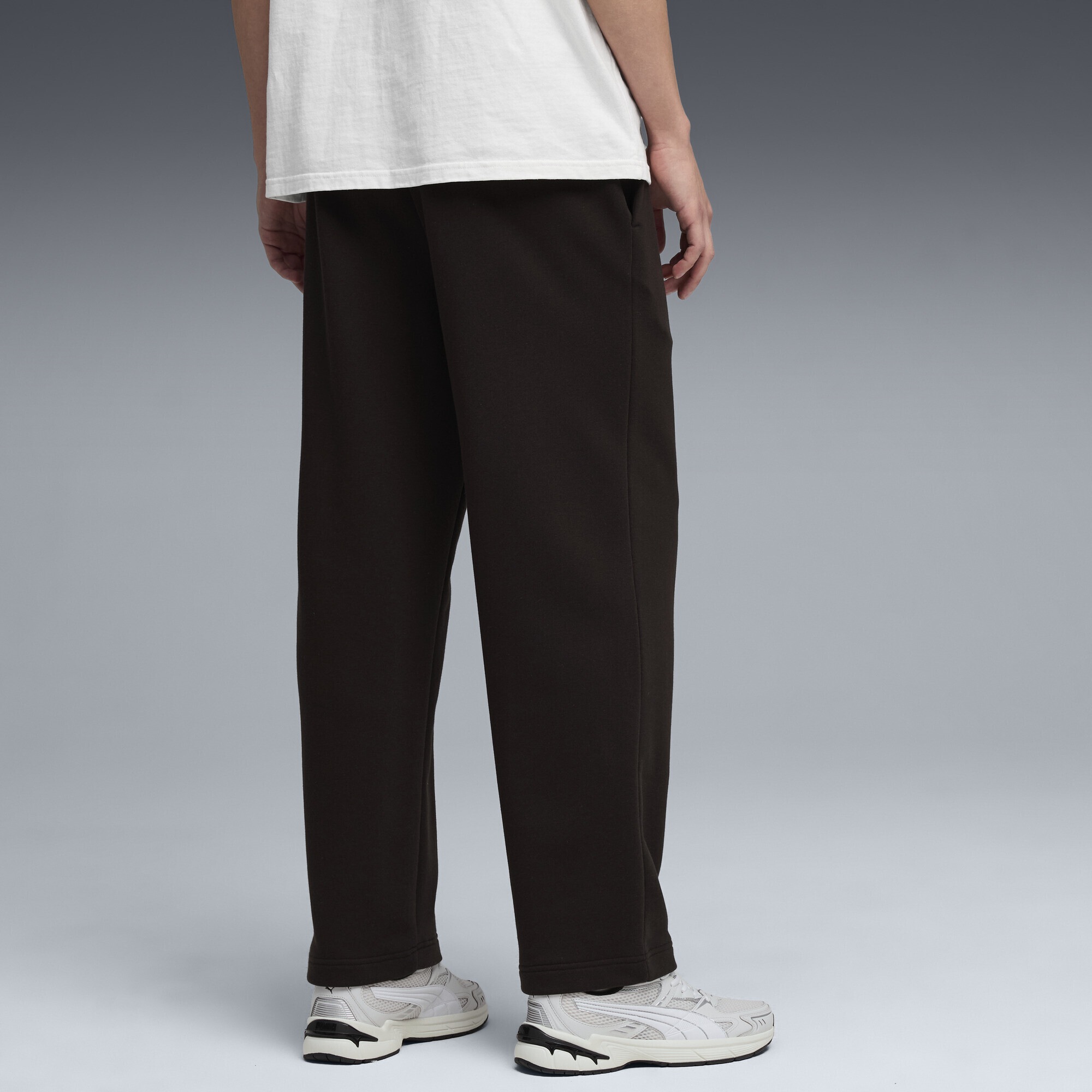 Thumbnail - PUMA Sporthose "Essentials No.1 Logo Relaxed Hose Herren"