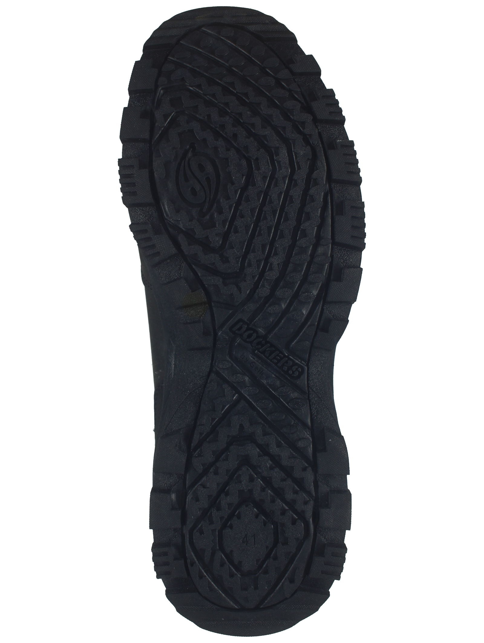 Dockers by Gerli Schnürstiefelette »Dockers by Gerli Stiefelette Lederimitat«