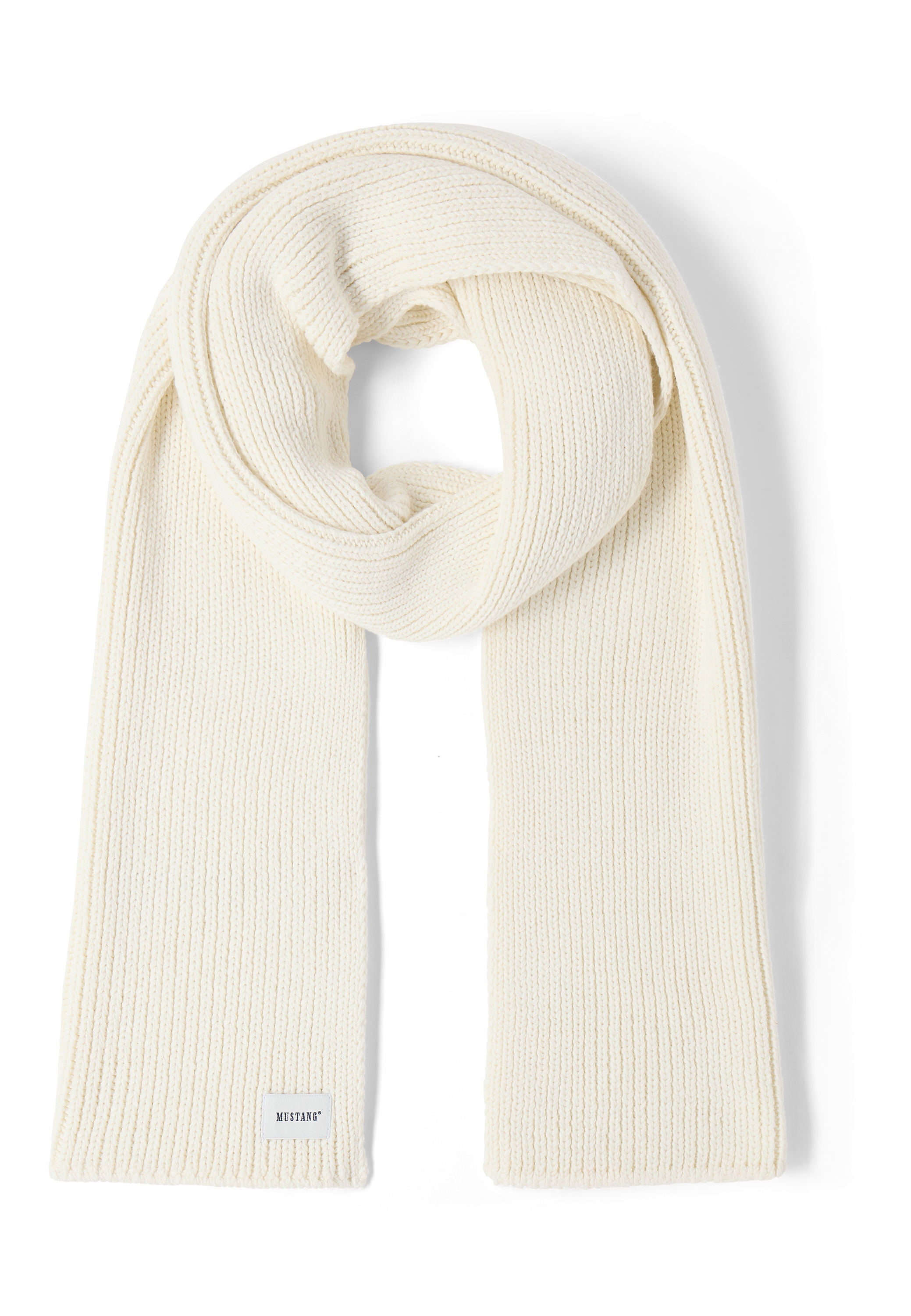 MUSTANG Schal "Damen Style Eva" günstig online kaufen