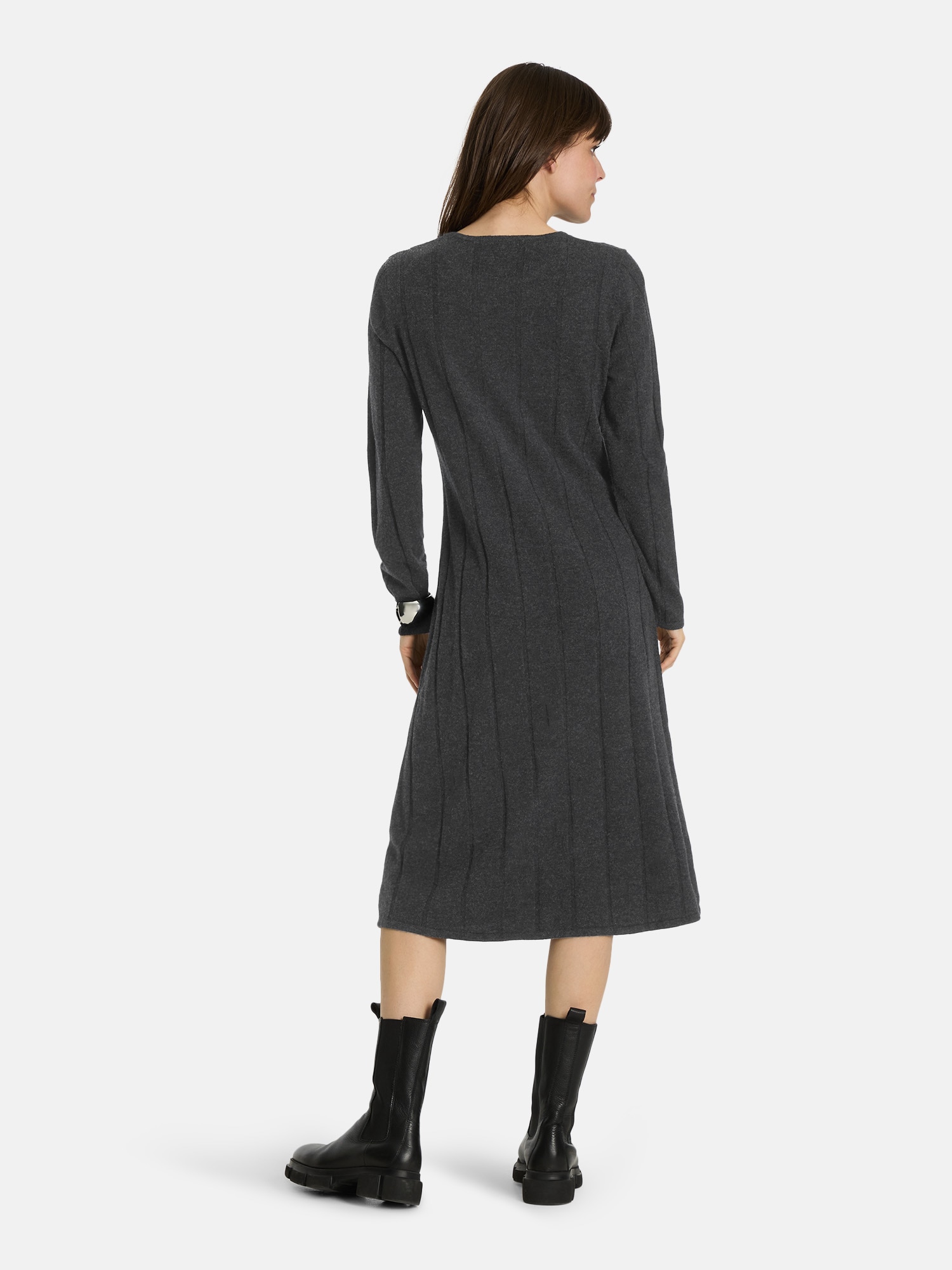 Lieblingsstück Midikleid »BerikaL«, aus reiner Wolle