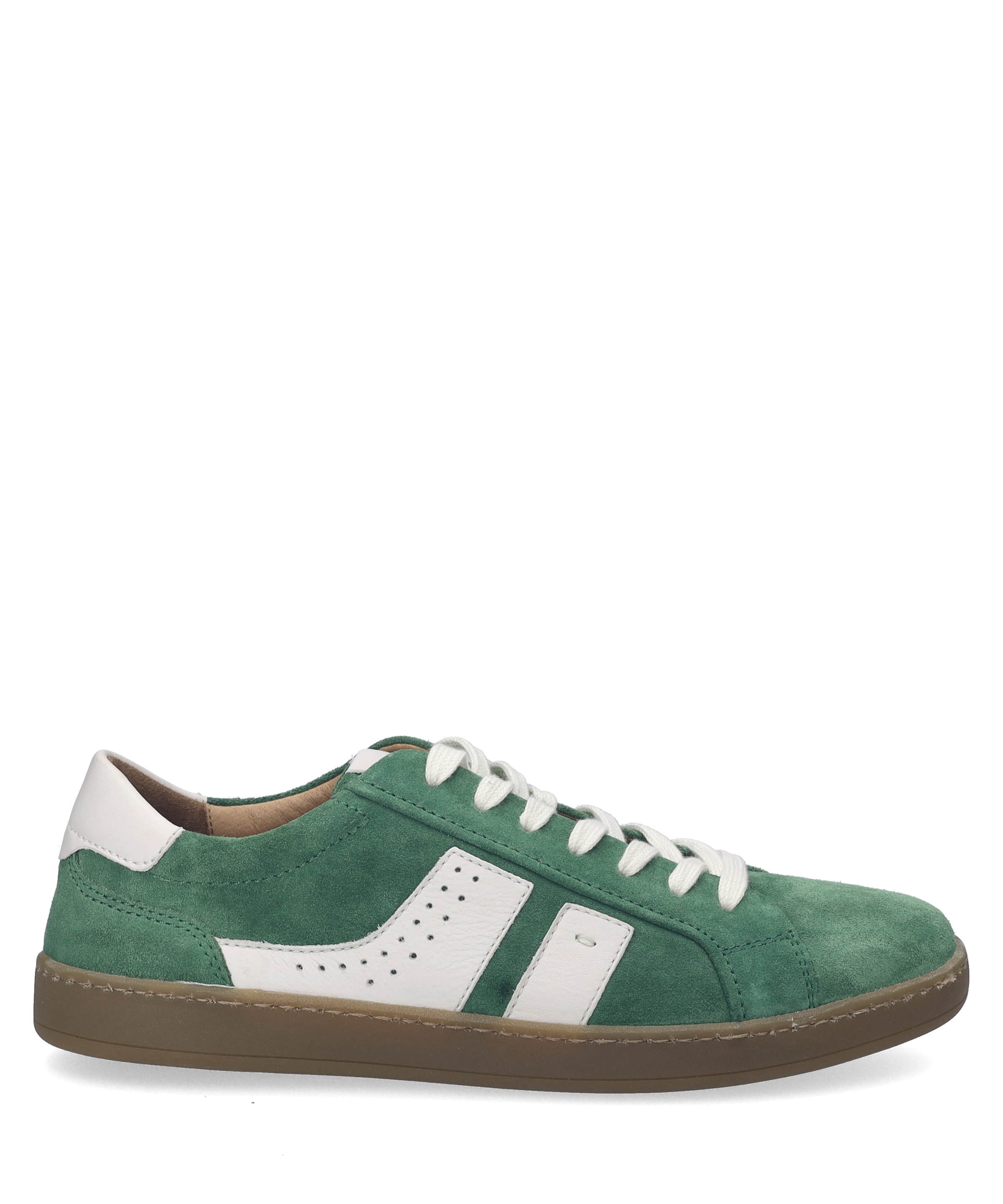 Josef Seibel Sneaker »Lio 07, grün-kombi«