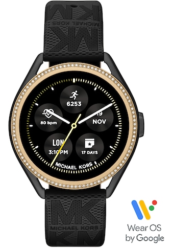 MICHAEL KORS ACCESS Smartwatch »GEN 5E MKGO, MKT5118« kaufen