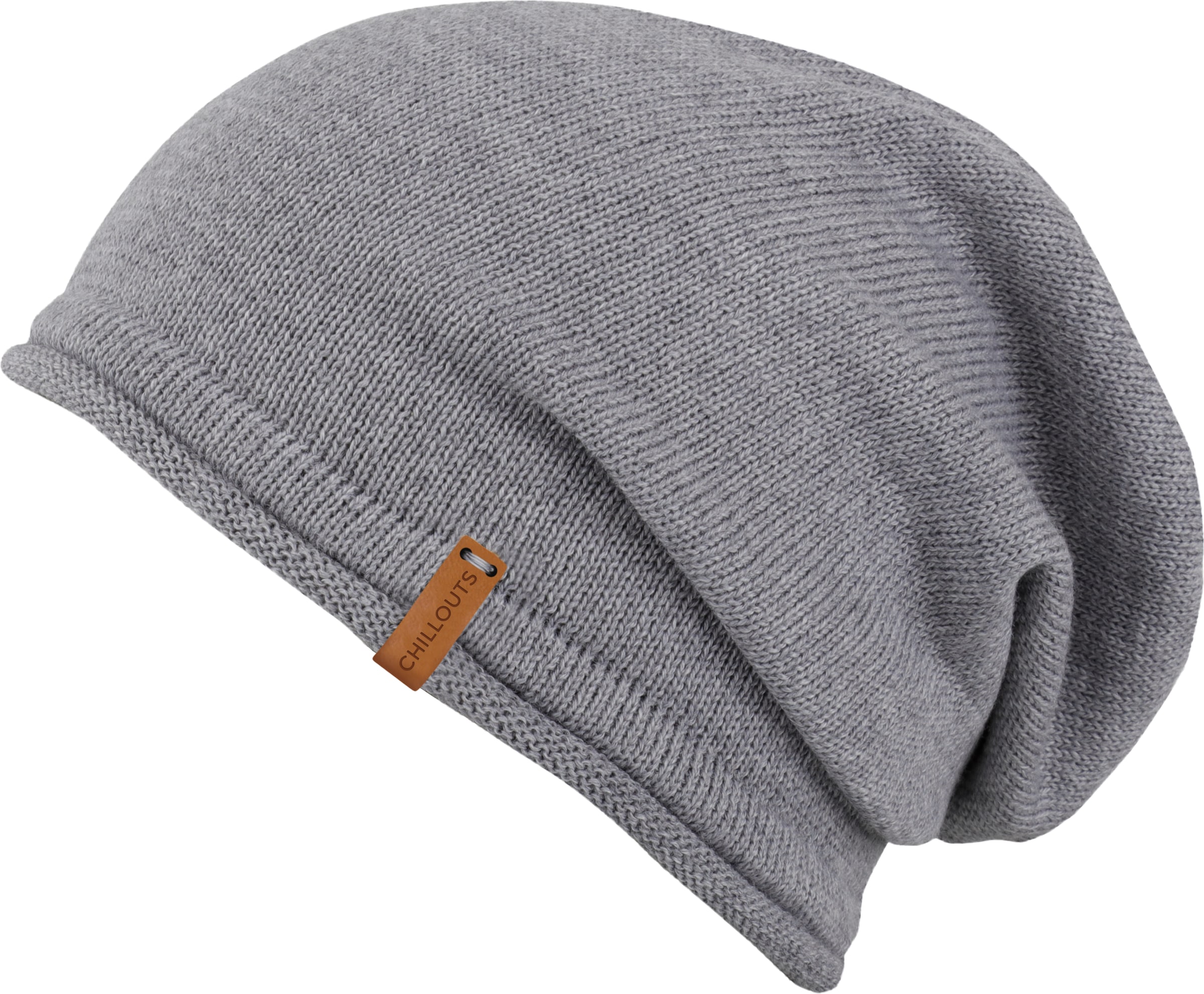 chillouts Beanie "Leicester Hat", wärmend, aus Merinowolle mit edlem Look & günstig online kaufen