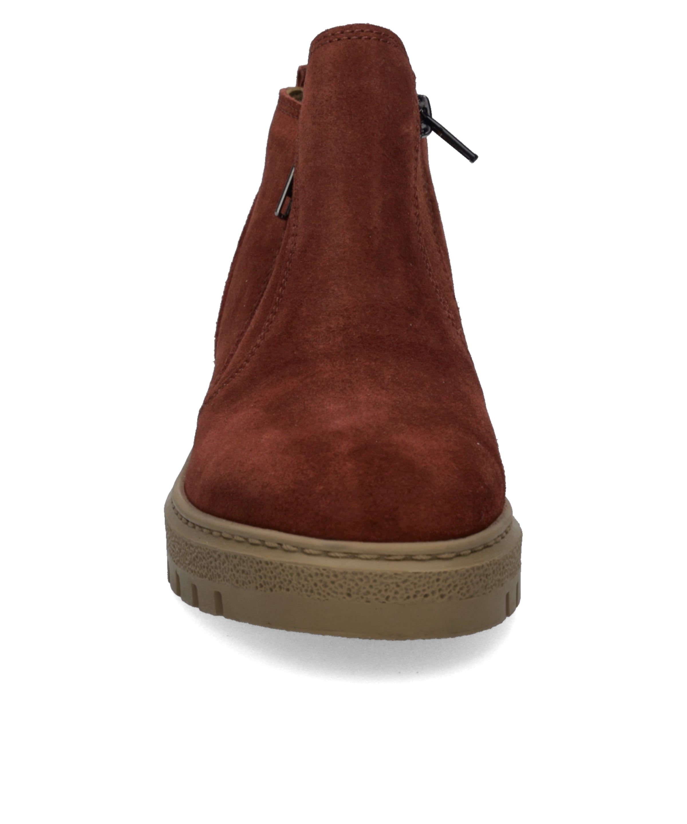 Josef Seibel Stiefelette »Kelra 01, rot«