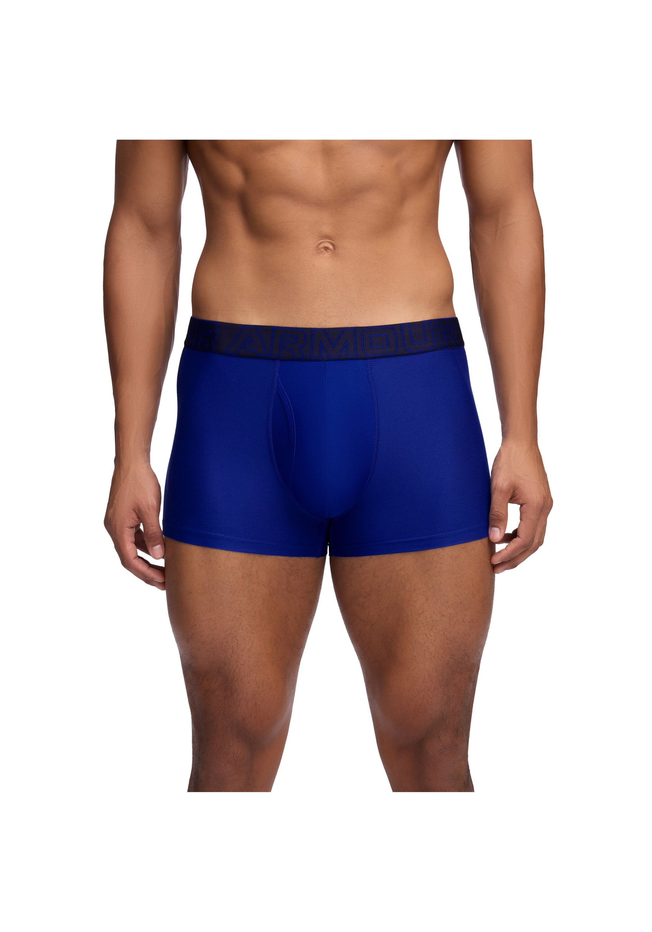 Under Armour® Boxershorts »Boxershort UA PERFORMANCE TECH - SOLID 3 IN 3PK 3er Pack«