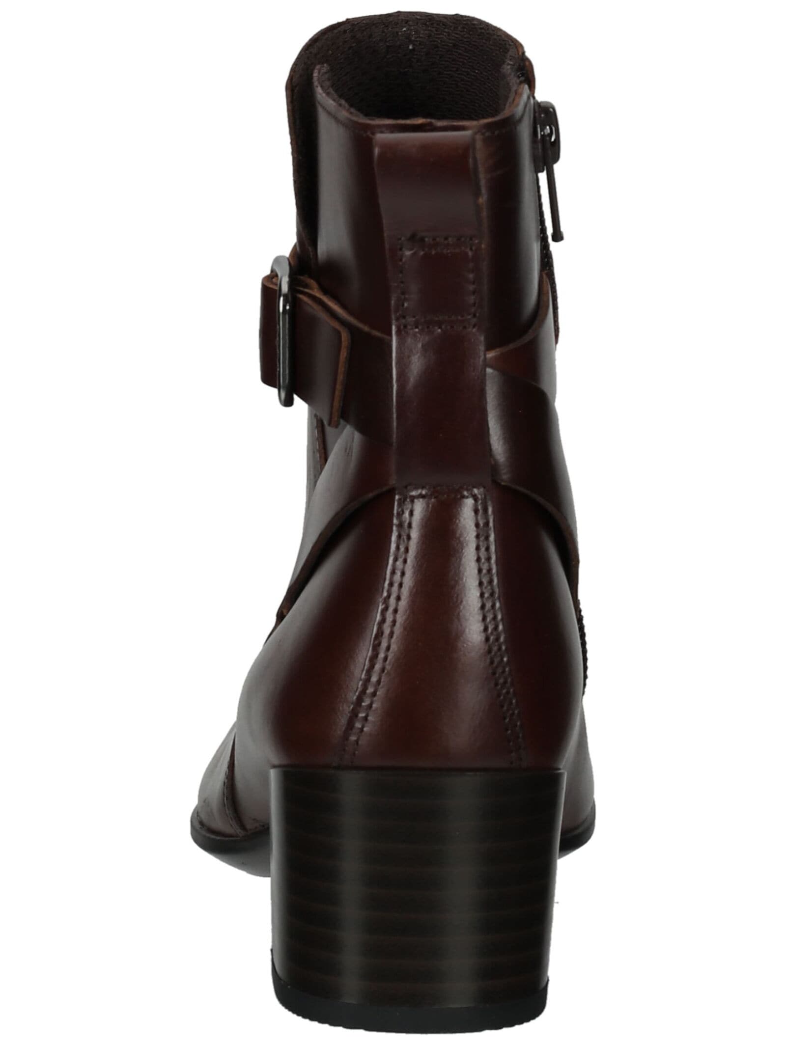 Ecco Stiefelette »Ecco Stiefelette Leder«