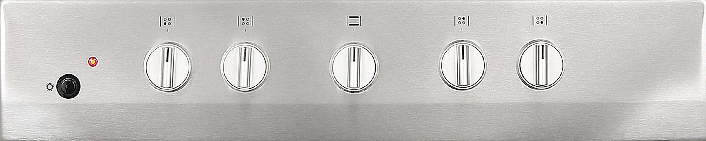 Amica Gas-Standherd »SHGG 11668 E«