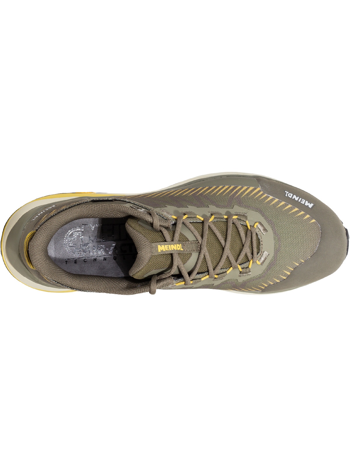 Meindl Wanderschuh »Eldora GTX«  Leicht, robust & komfortabel – mit starker Dämpfung & Grip