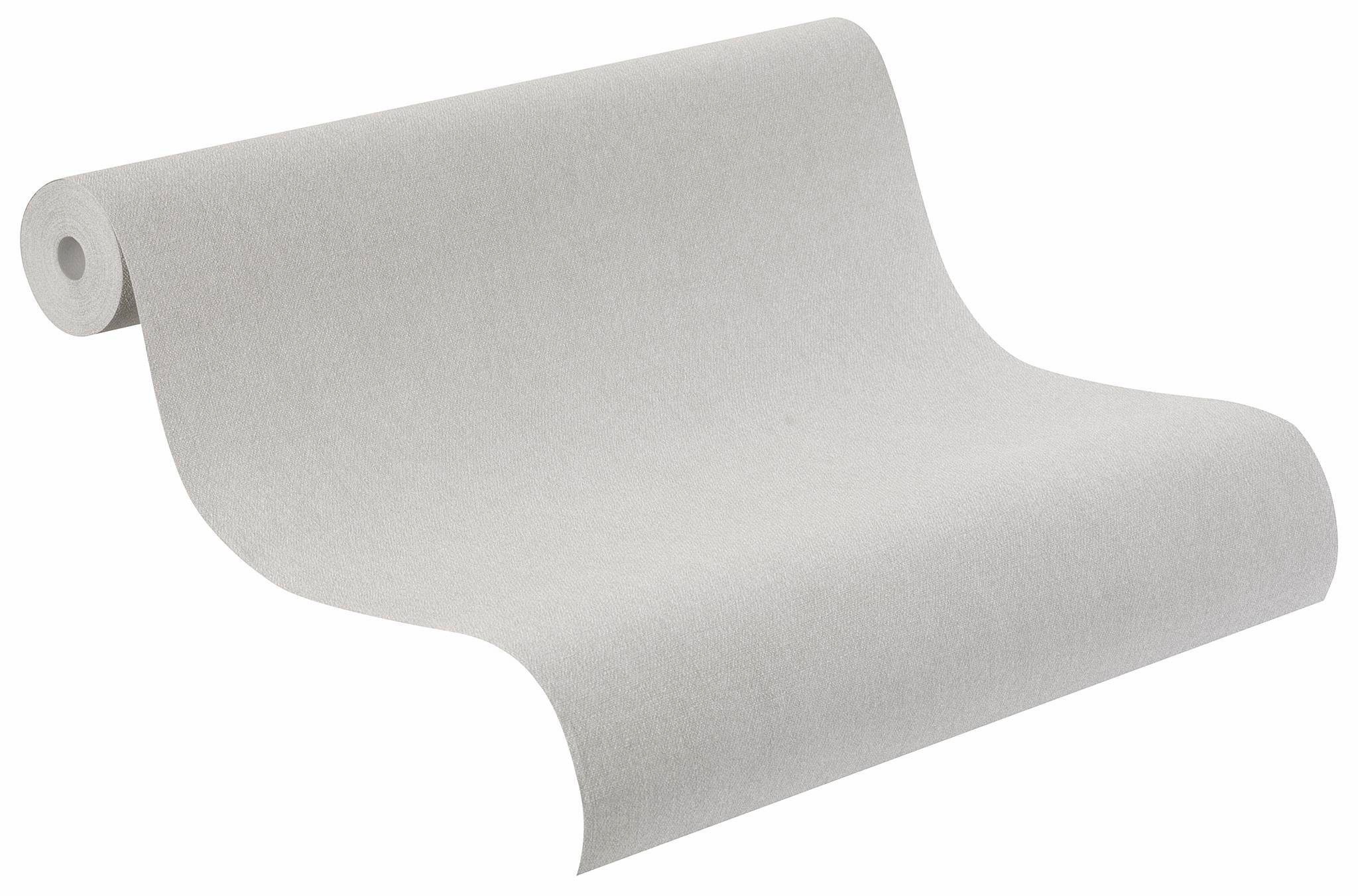 Rasch Vinyltapete »Wall Textures 2020 Vol. IV«, uni-Strukturmuster