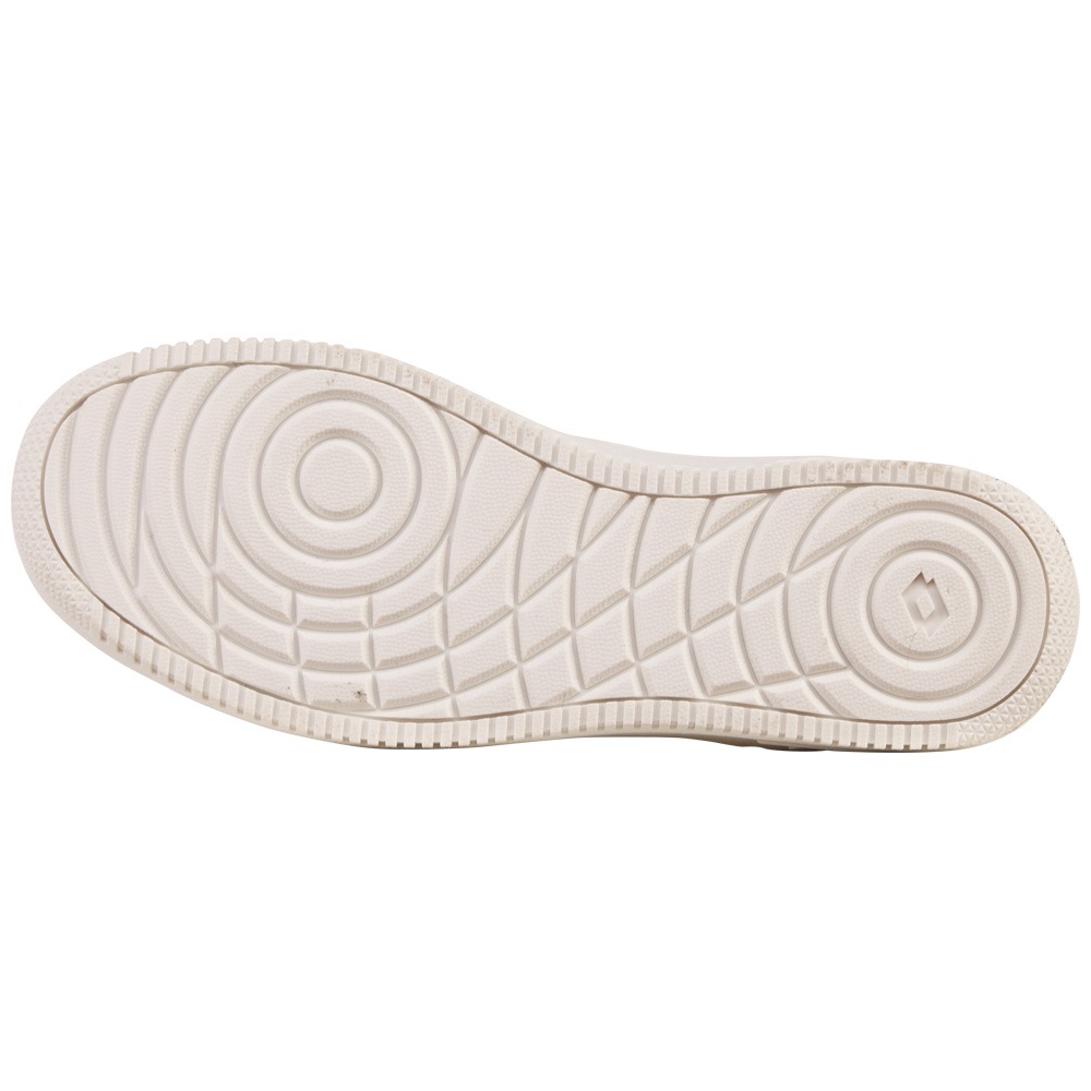 lotto Sneaker, - in angesagtem Midcut Basketball-Design