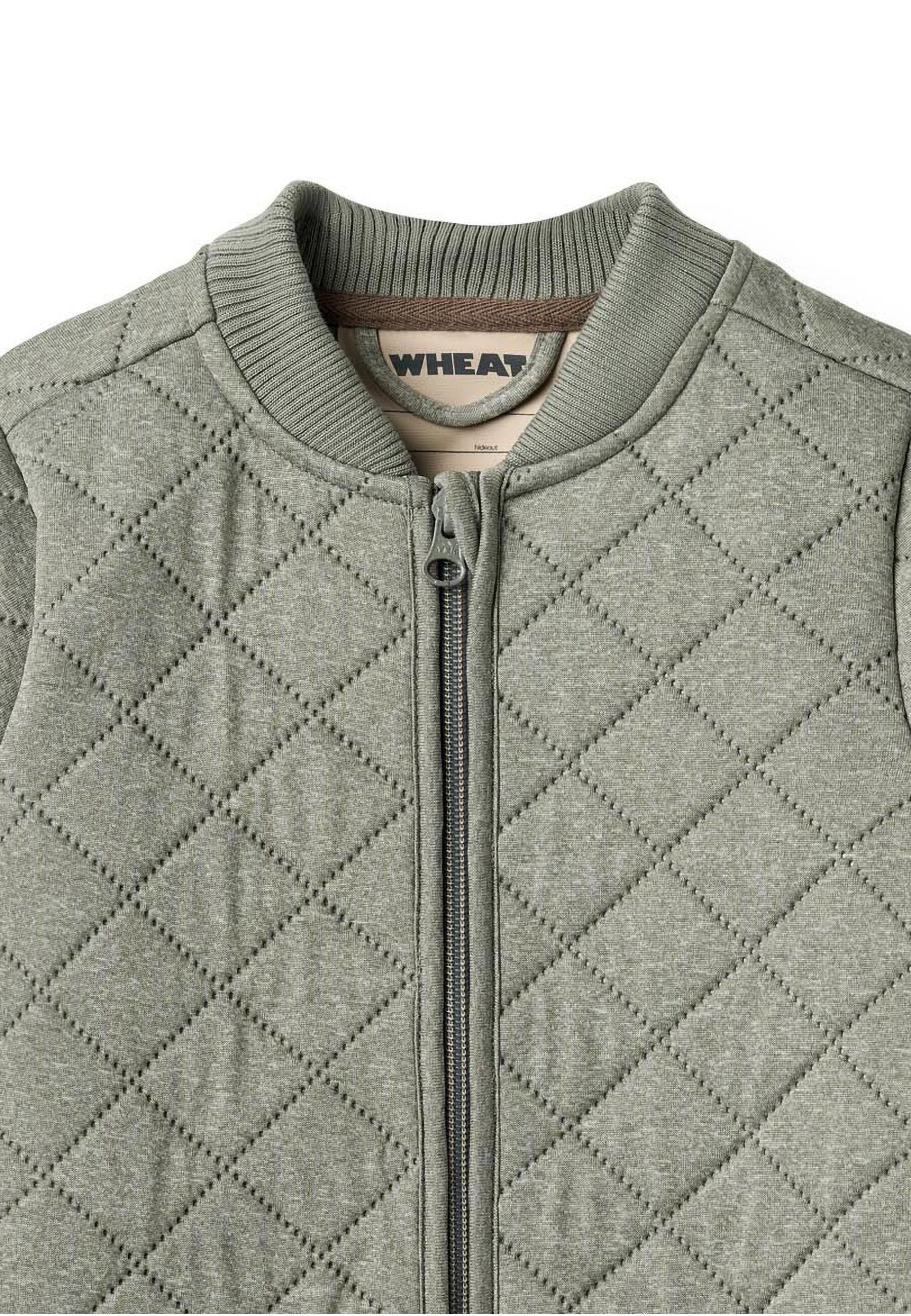 Thumbnail - WHEAT Allwetterjacke "WHEAT Thermo Jacket Loui" ohne Kapuze