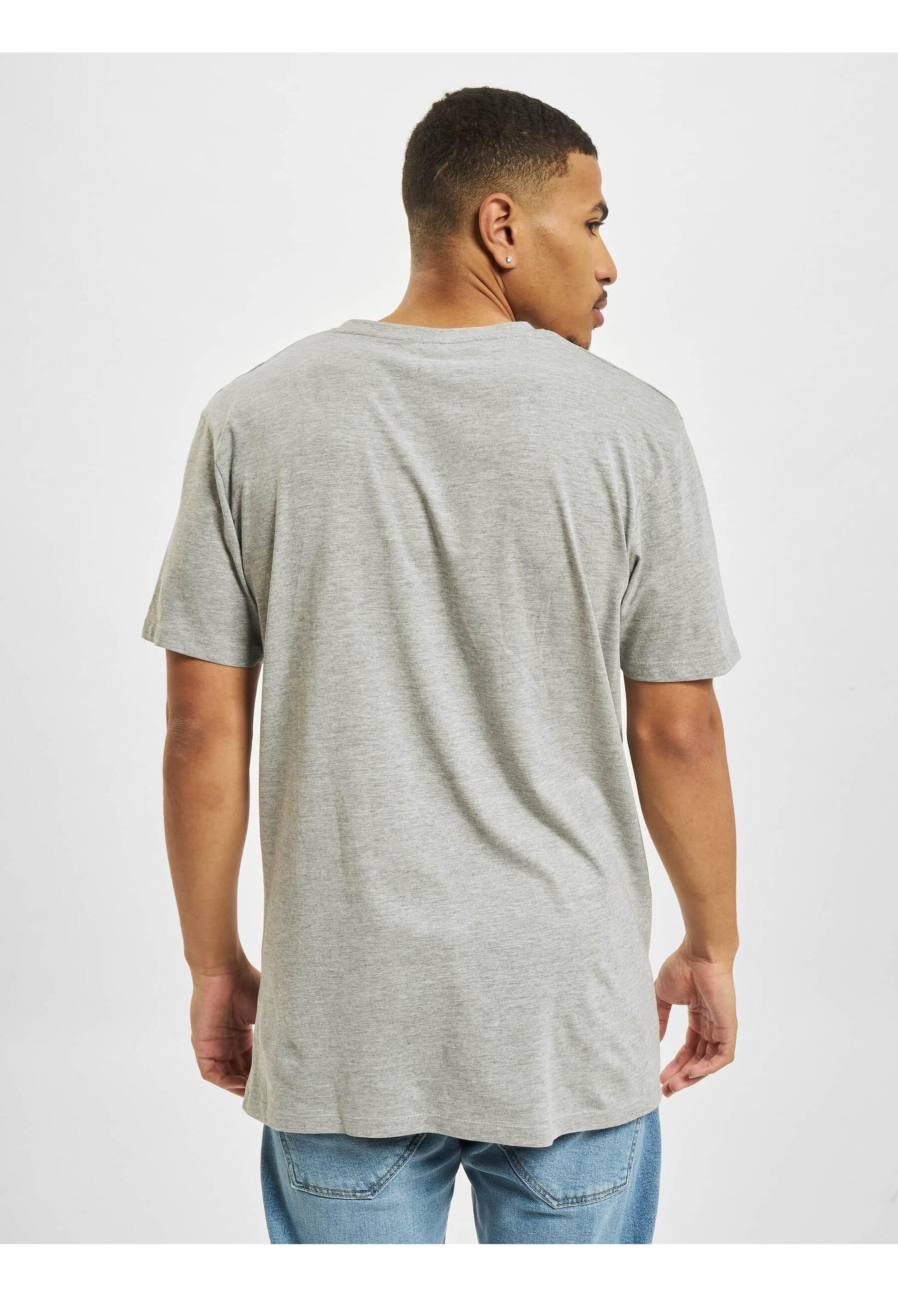 DEF T-Shirt »DEF Herren 3-Pack T-Shirt«, (1 tlg.)