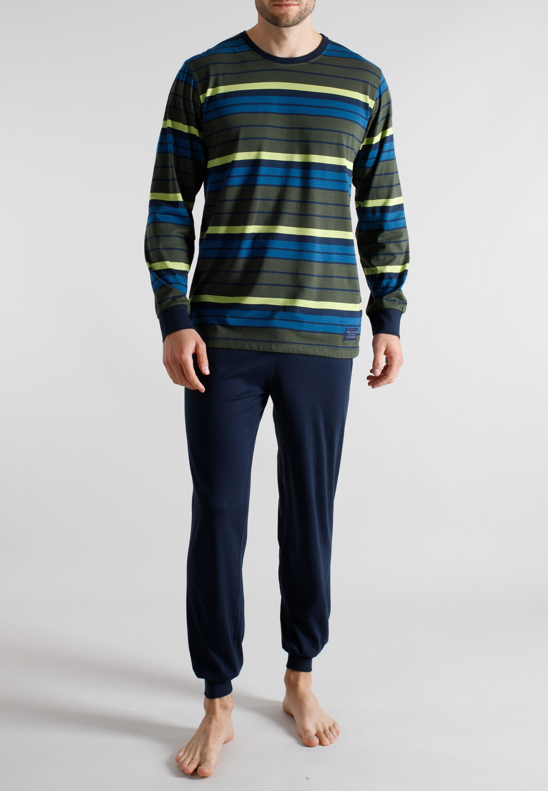 TOM TAILOR Pyjama