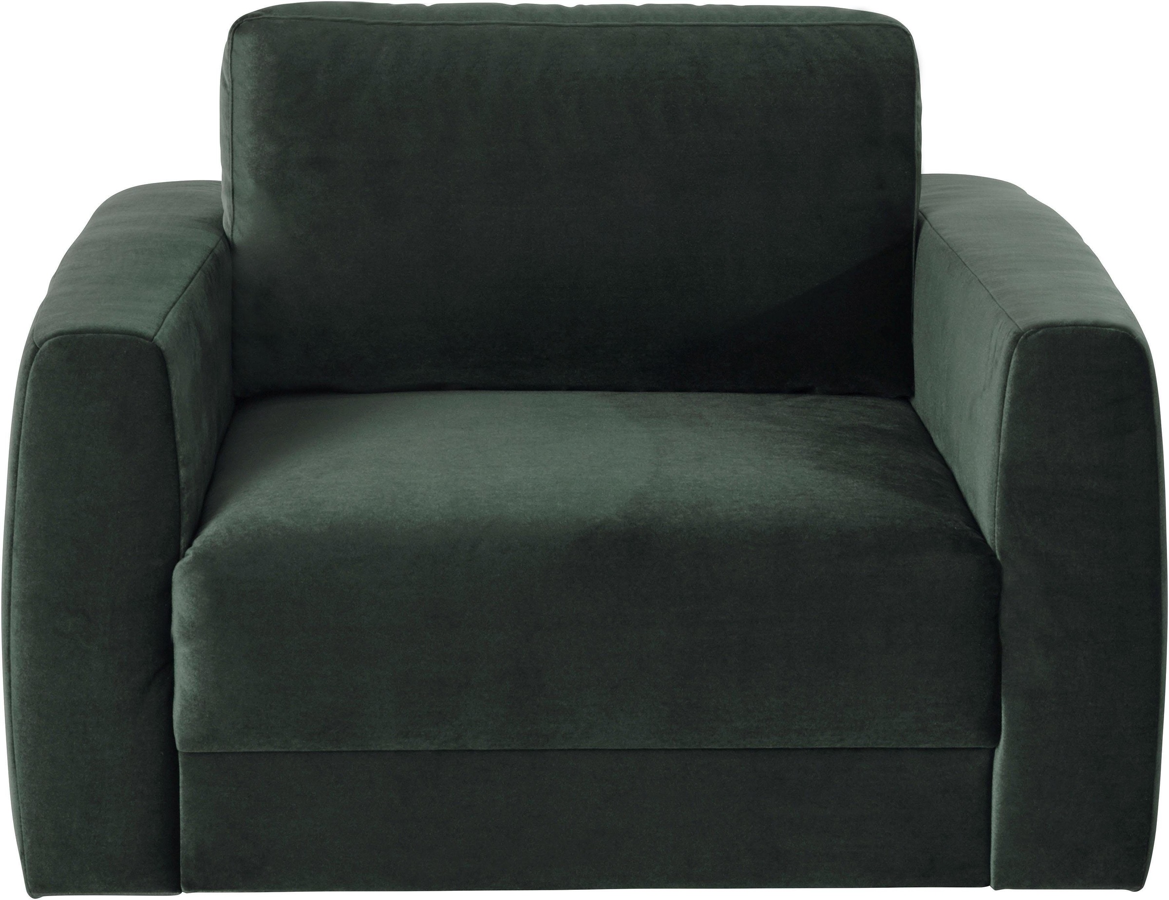 andas Sessel »Hobro Loungesessel«, in 3 Bezugsqualitäten in vielen Farben, Design by Morten Georgsen