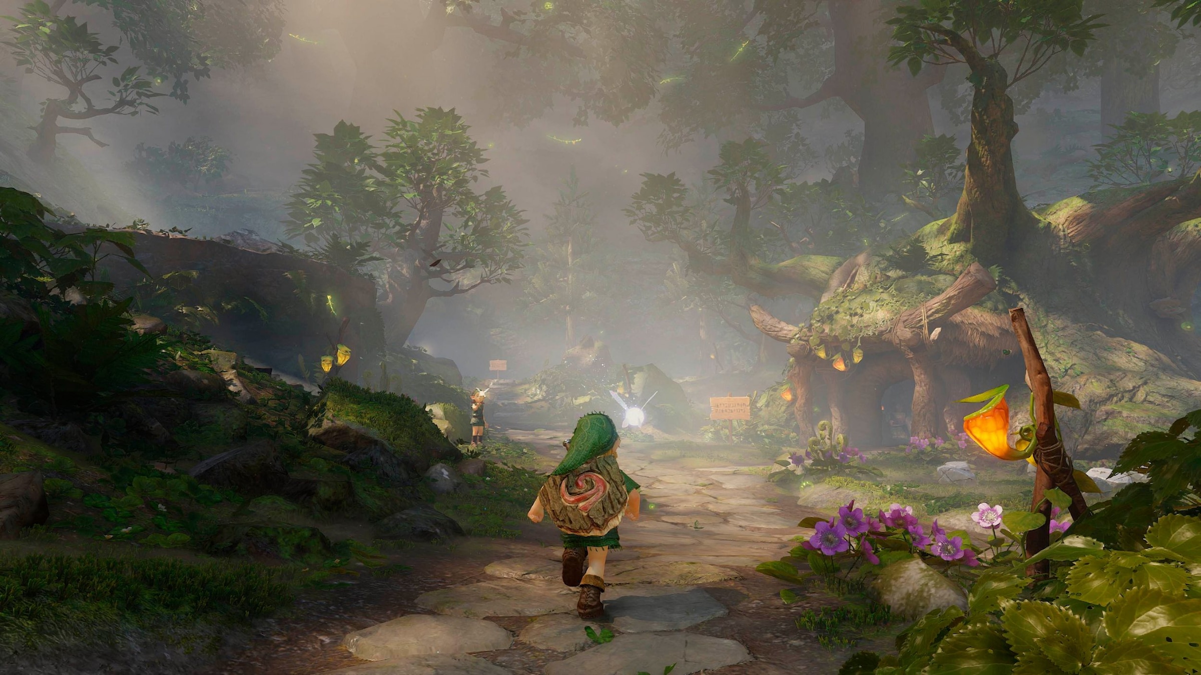 Nintendo Switch 2 Spielesoftware »The Legend of Zelda: Ocarina of Time« Nintendo Switch 2