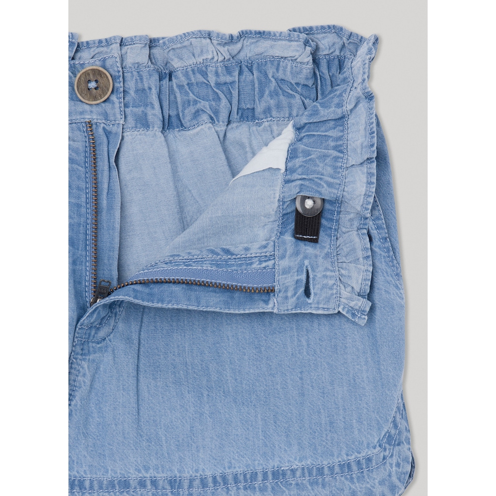 Pepe Jeans Shorts »RADHA«