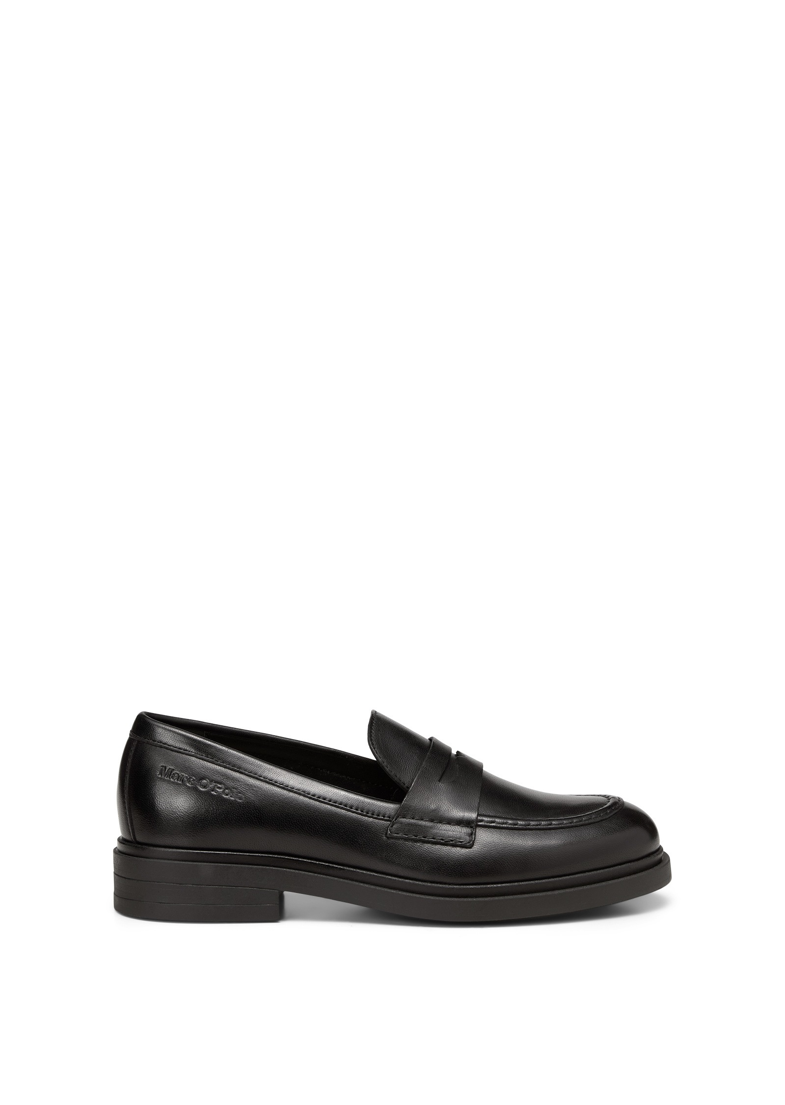 Marc OPolo Loafer "aus Schafleder" günstig online kaufen