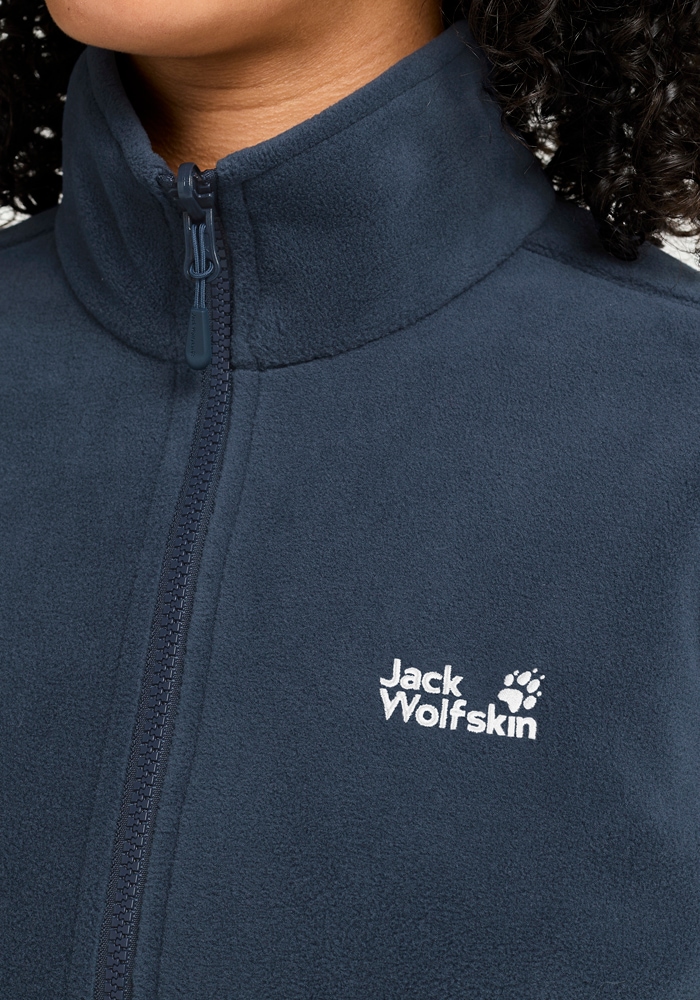 Jack Wolfskin Fleecejacke »TAUNUS 200 FZ W«