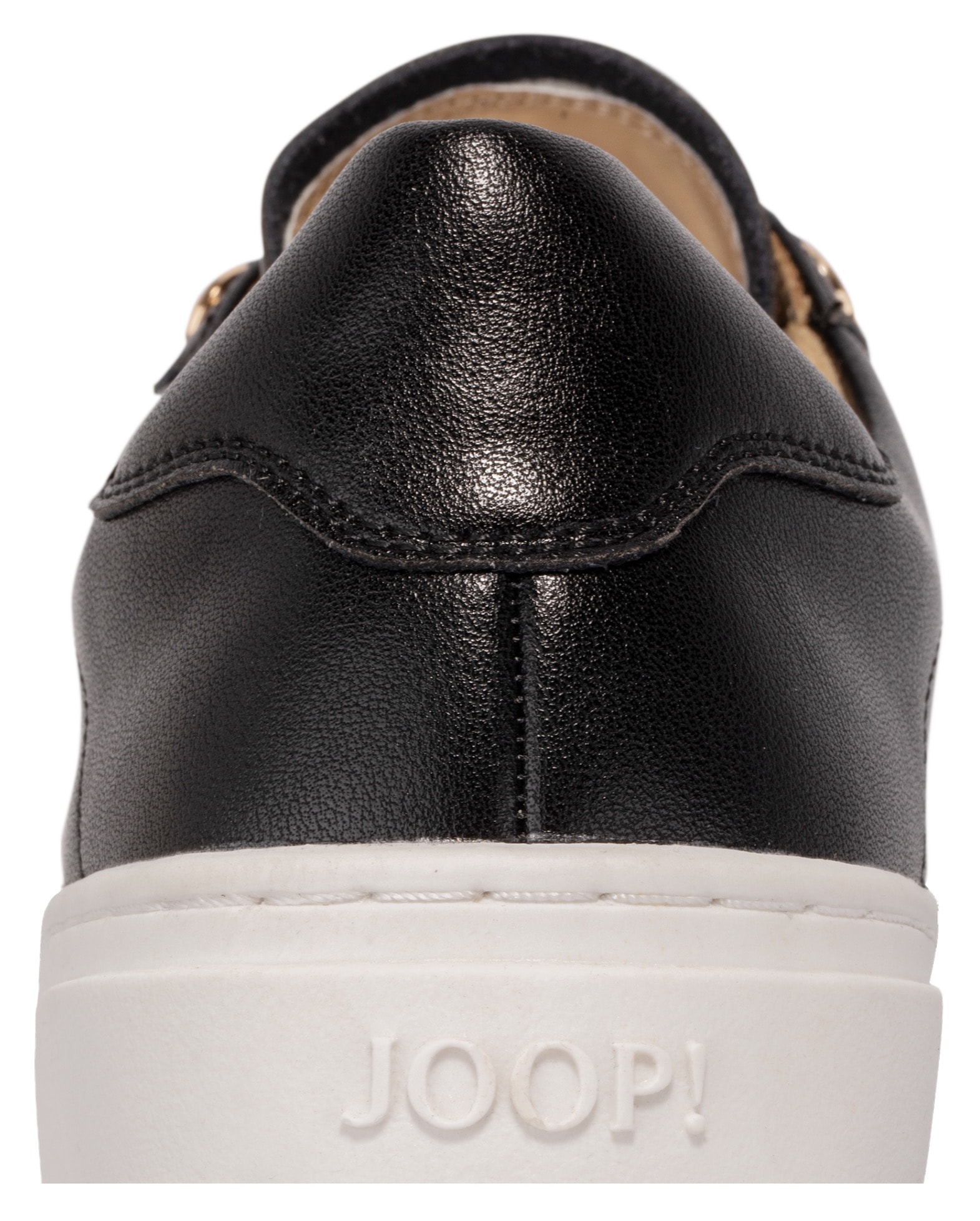 JOOP! Sneaker »tinta coralie sneaker yd6«, Freizeitschuh, Klassik-Sneaker, Halbschuh