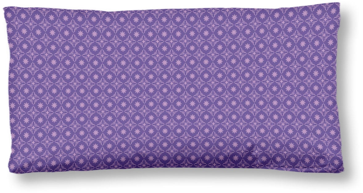 hip Kissenhülle "Vitori" Baumwolle, Mako-Satin, 40x80, 1 Stück, Reißverschl günstig online kaufen