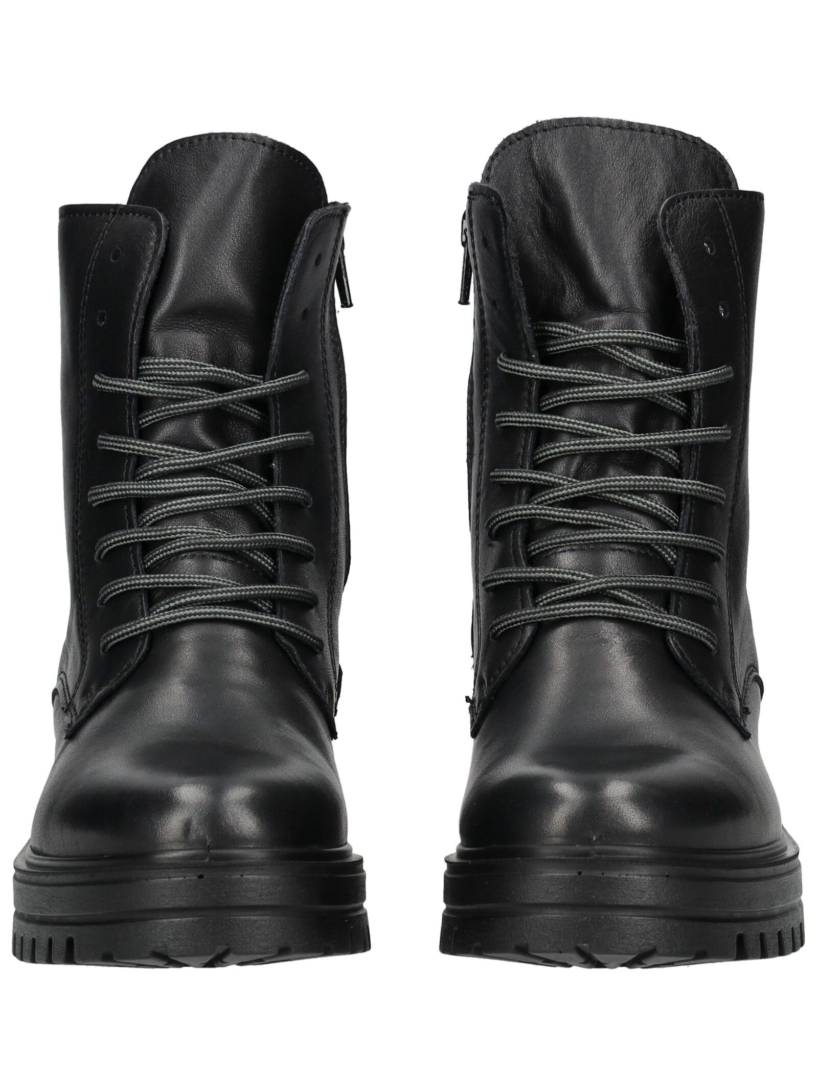 Thumbnail - Imac Schnürstiefelette "Imac Stiefelette Nappaleder"