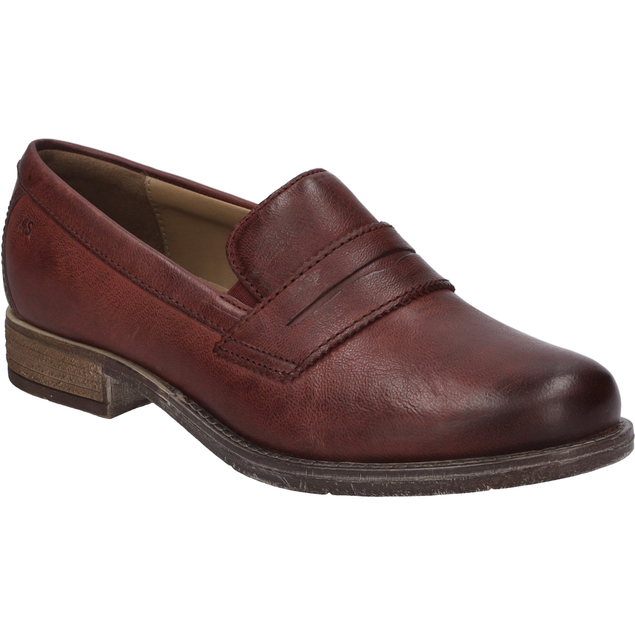 Josef Seibel Slipper "Sienna 96, bordeaux" günstig online kaufen