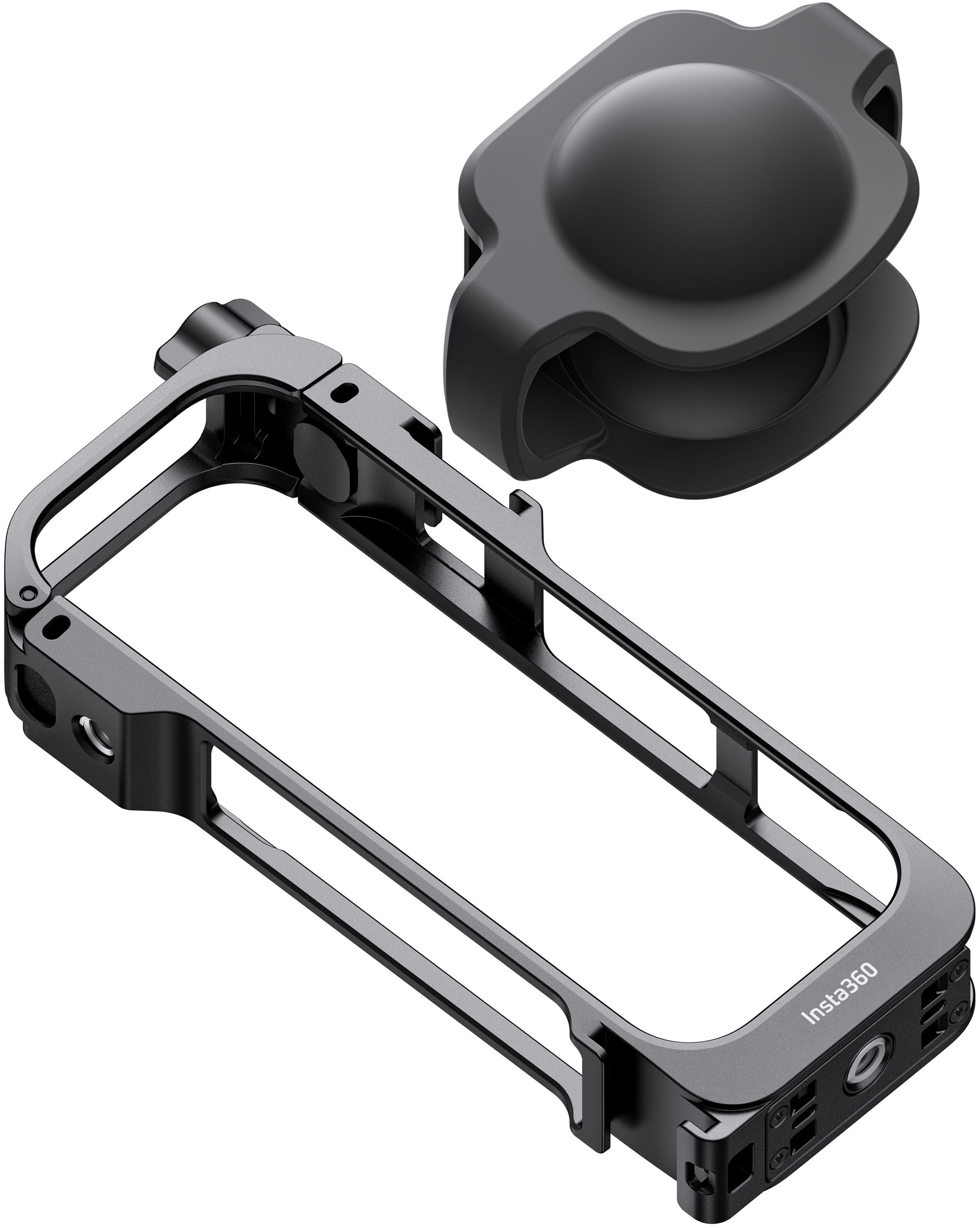 Insta360 Action Cam-Halterung »X5 Multifunktions-rahmen« Set, 