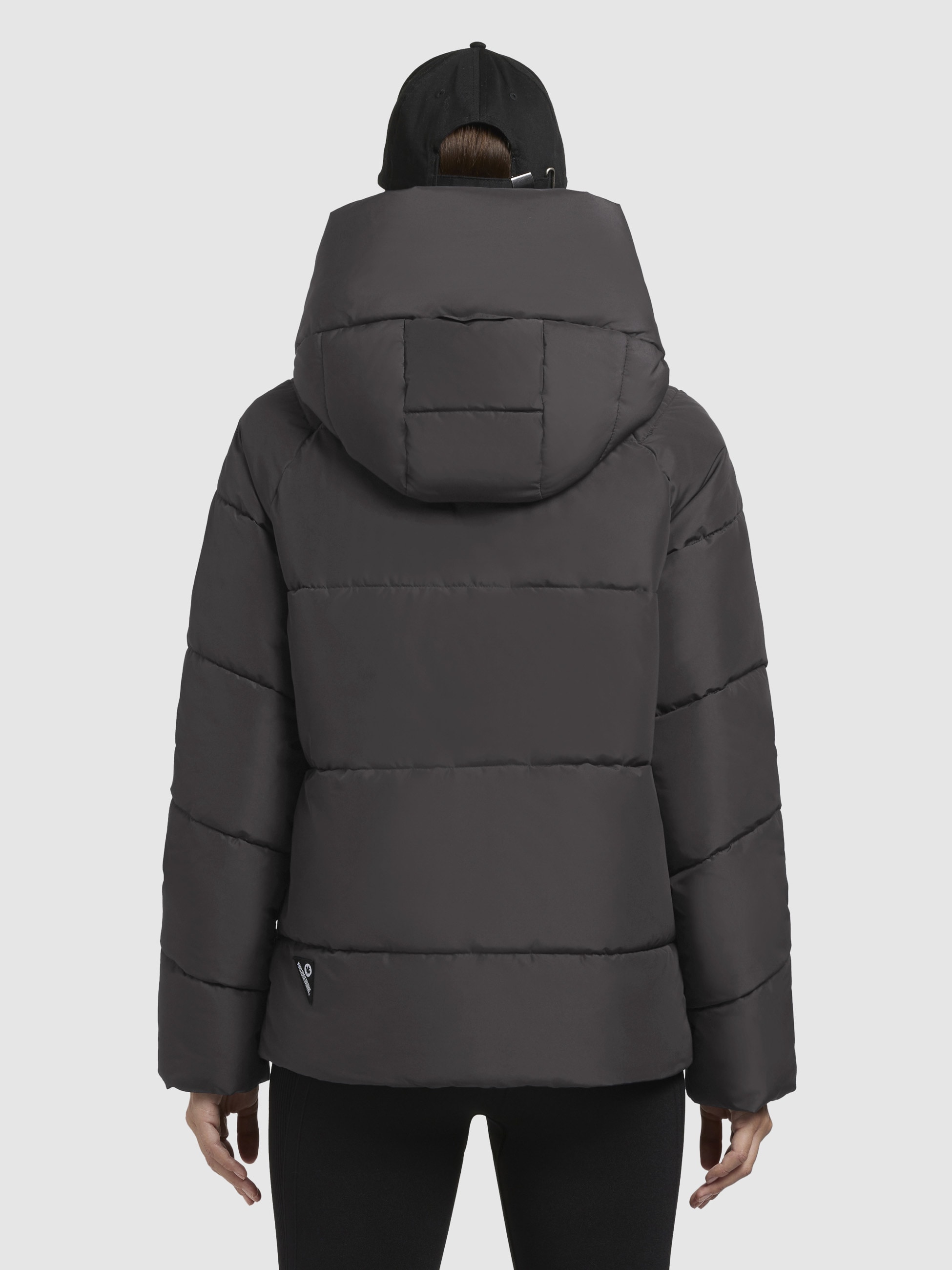 khujo Steppjacke »ALESS«
