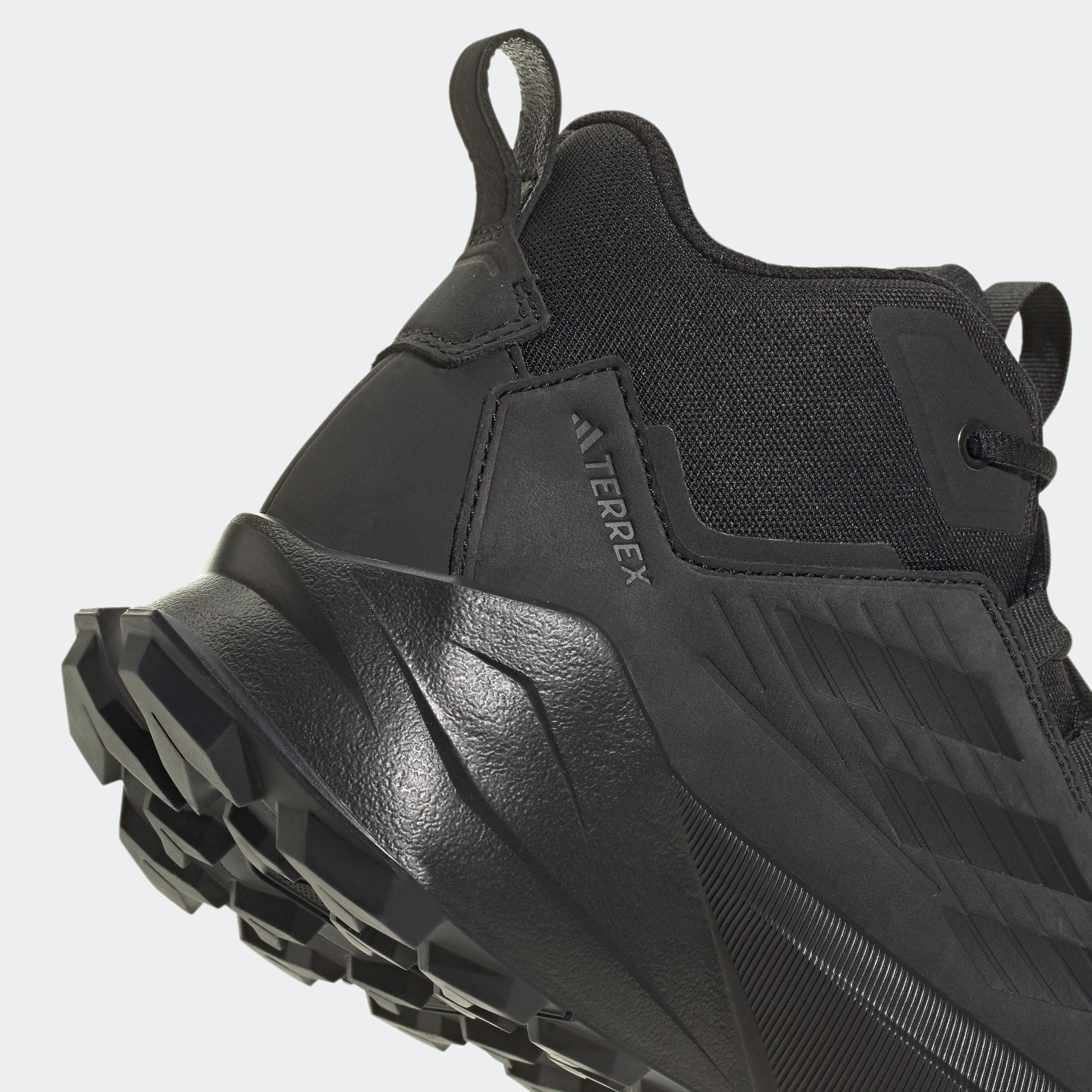adidas TERREX Wanderschuh »TERREX TRAILMAKER 2.0 LEATHER«