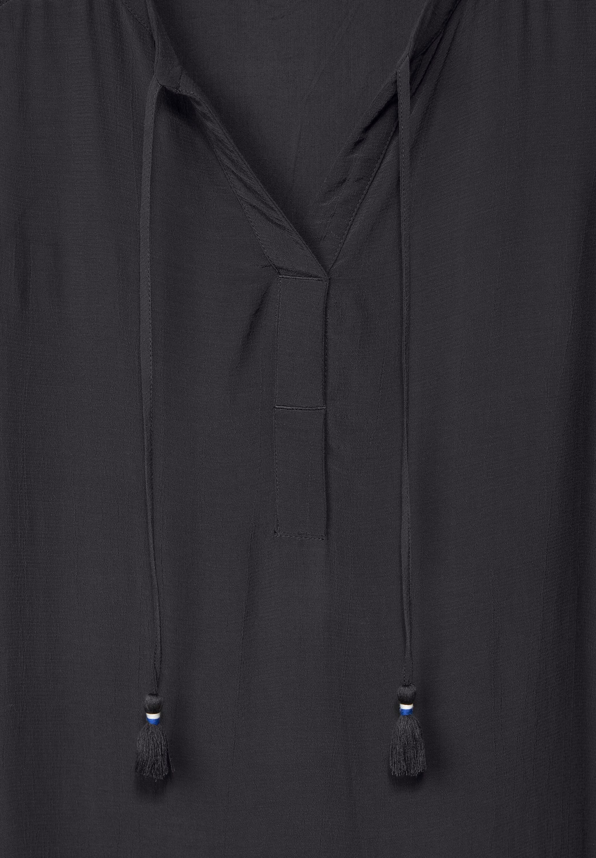 Cecil Sommerkleid, in Unifarbe