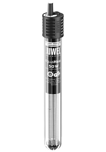 JUWEL AQUARIEN Regelheizer »AquaHeat 50« 50 Watt