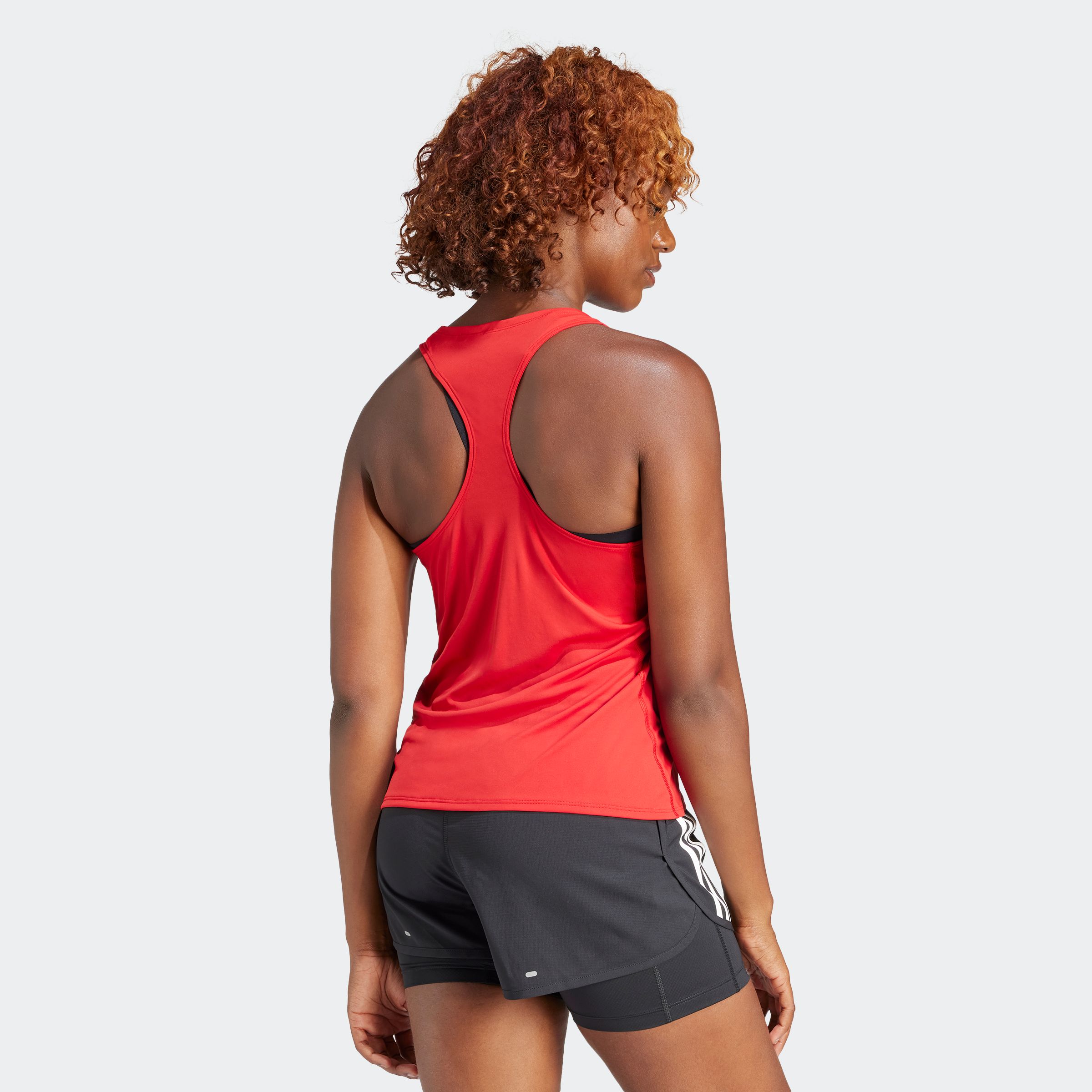 Thumbnail - adidas Performance Lauftop "ADIZERO E TANK"