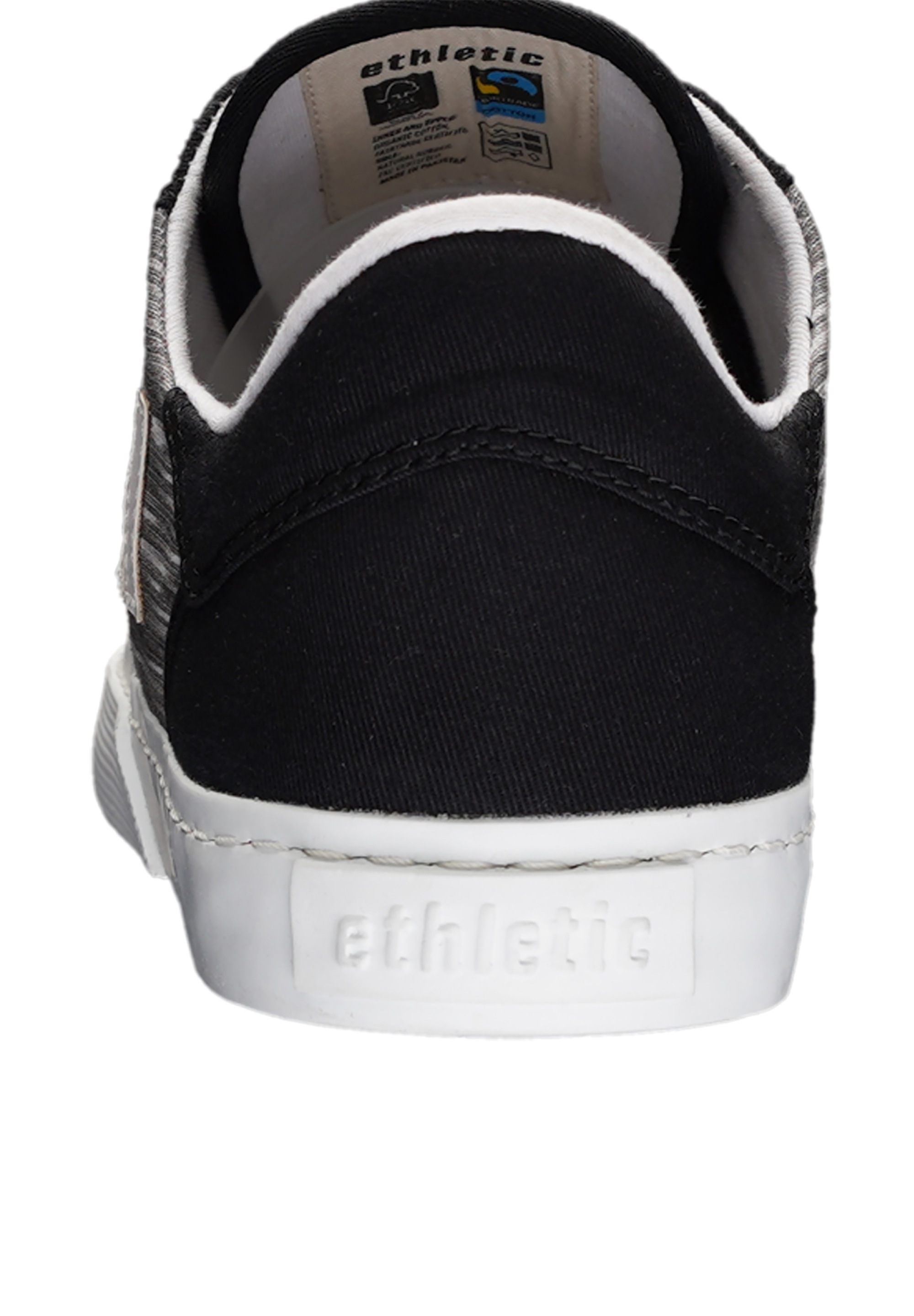 ETHLETIC Sneaker »Root II«, Fairtrade Produkt